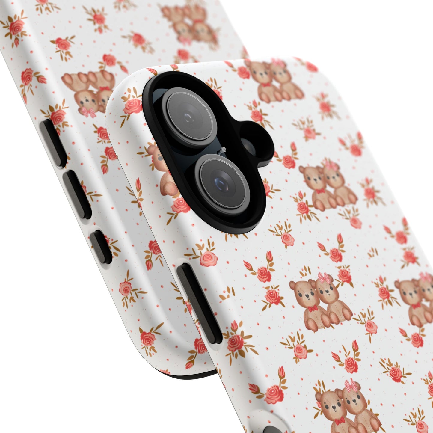 Better Together – Premium Protective Phone Case