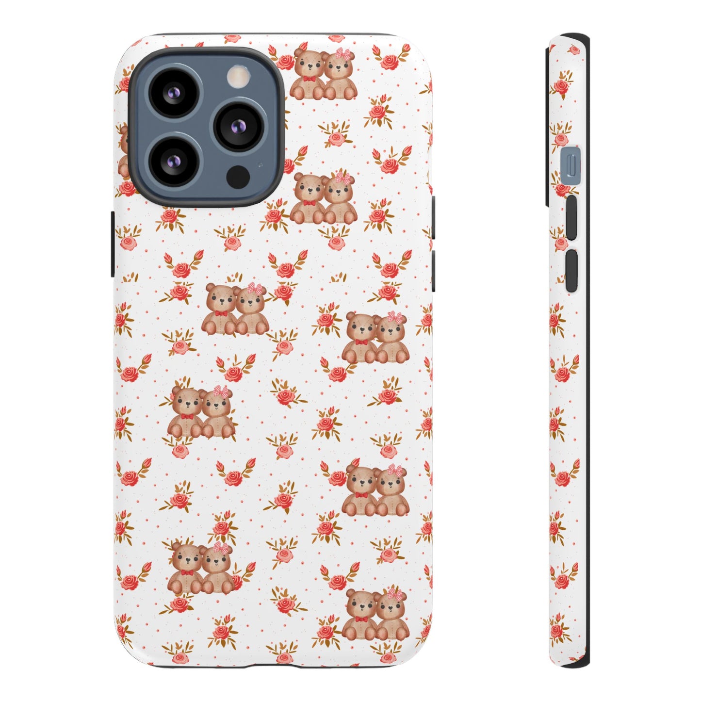 Better Together – Premium Protective Phone Case