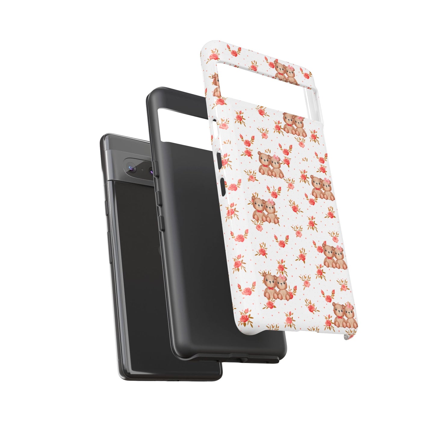 Better Together – Premium Protective Phone Case