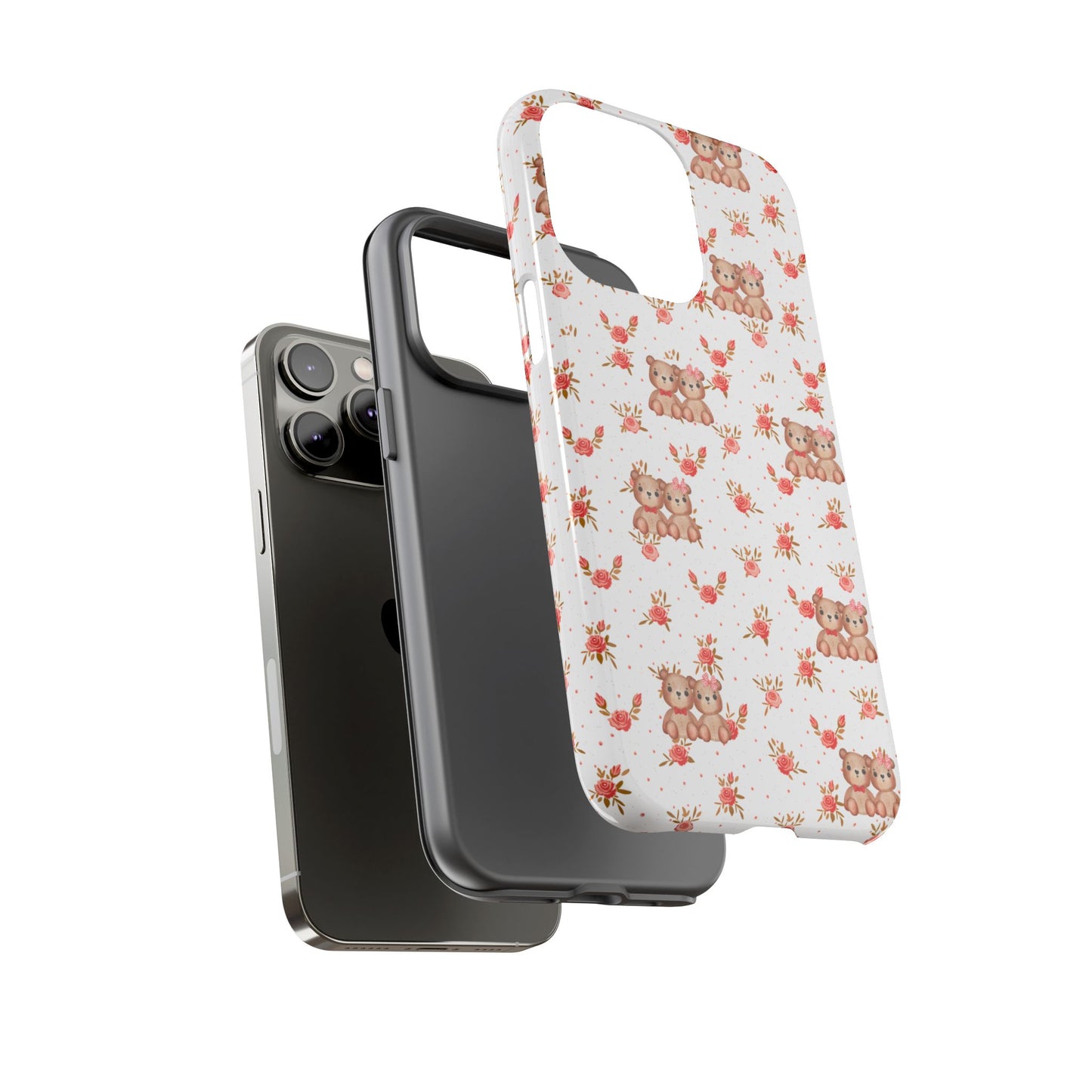 Better Together – Premium Protective Phone Case