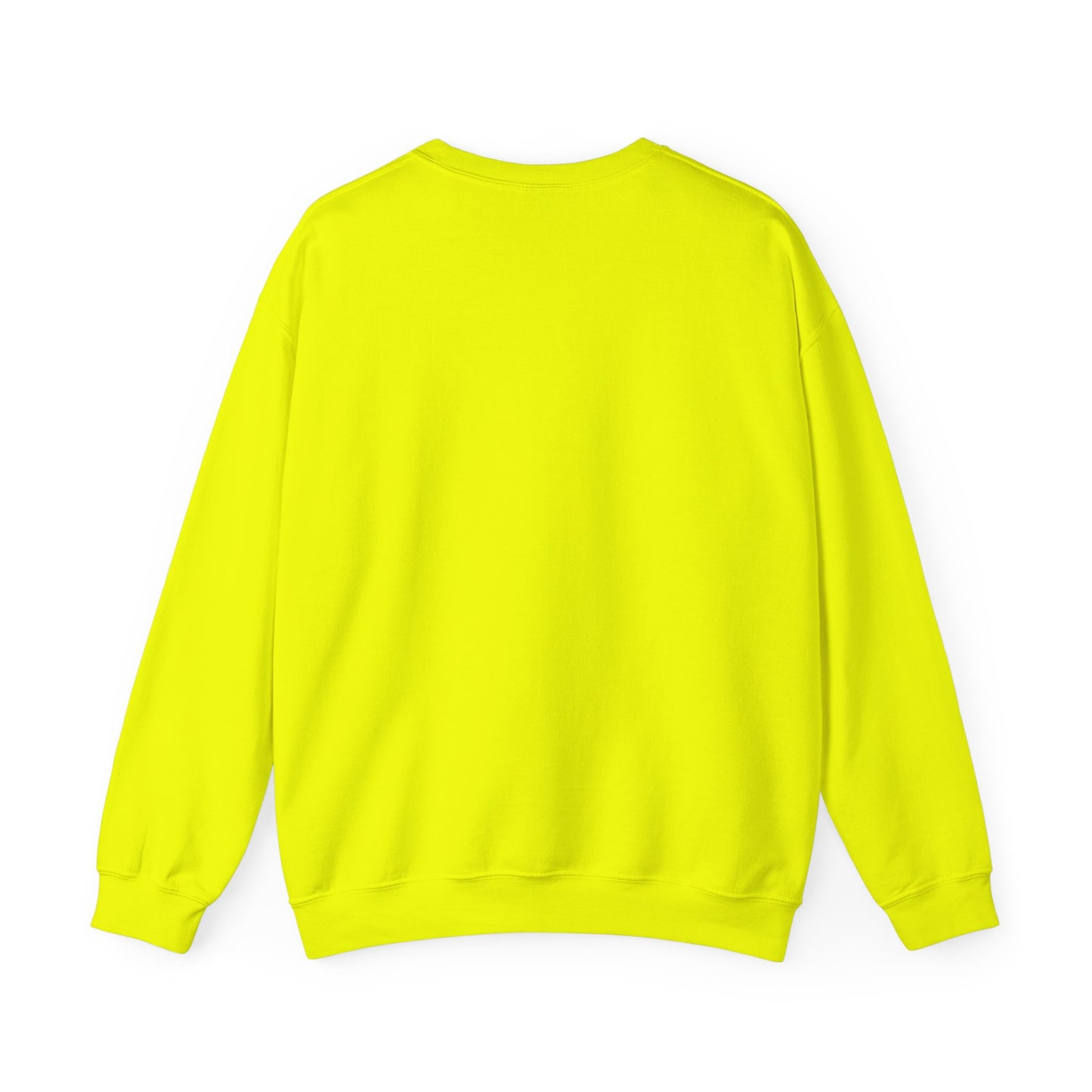 Sweatshirt Lemon – Sweet Fruit Collection 🍋