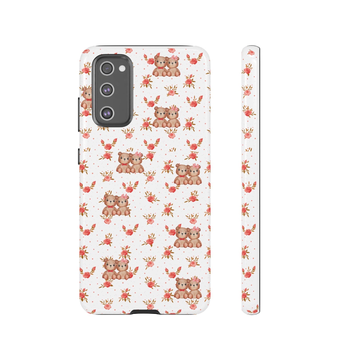 Better Together – Premium Protective Phone Case