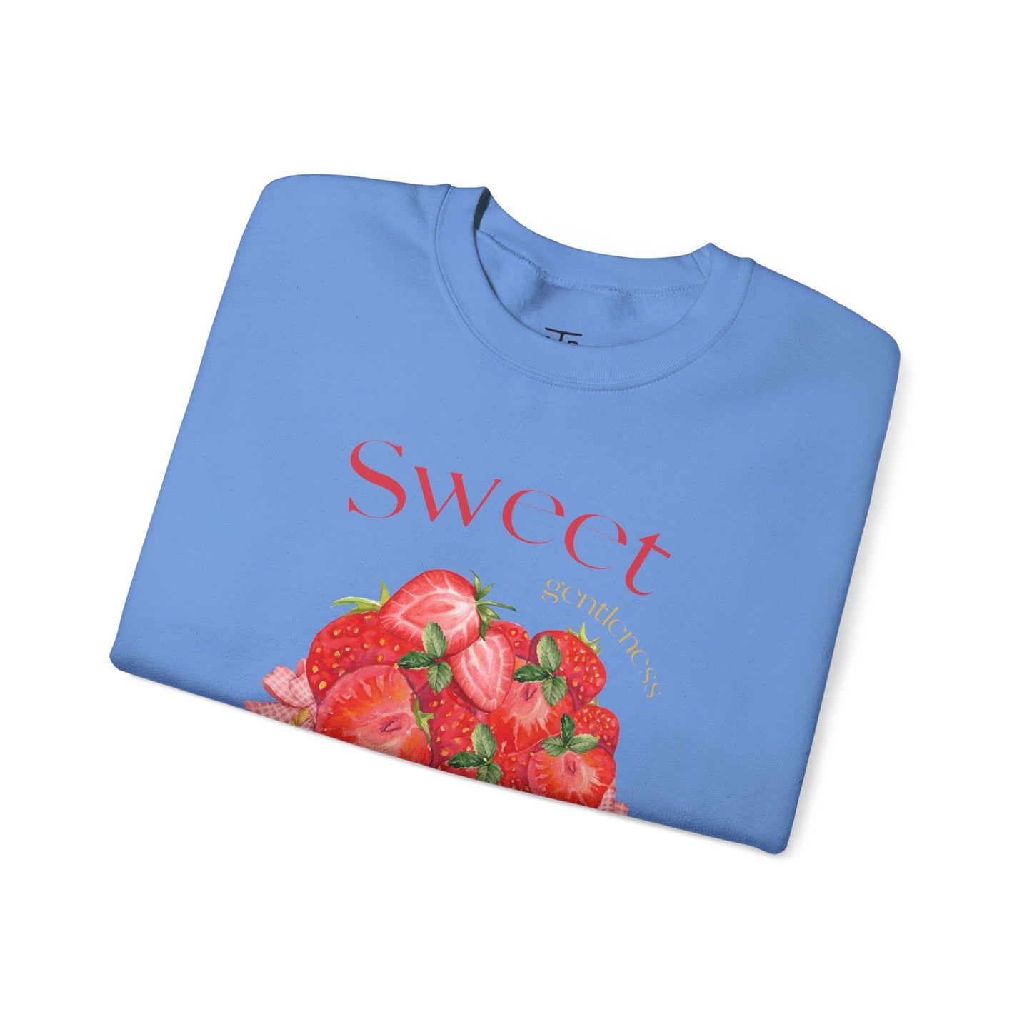 🍓 Sweatshirt Sweet – Sweet Fruit Collection 🍓