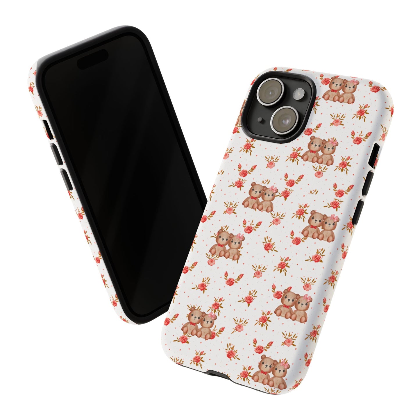 Better Together – Premium Protective Phone Case