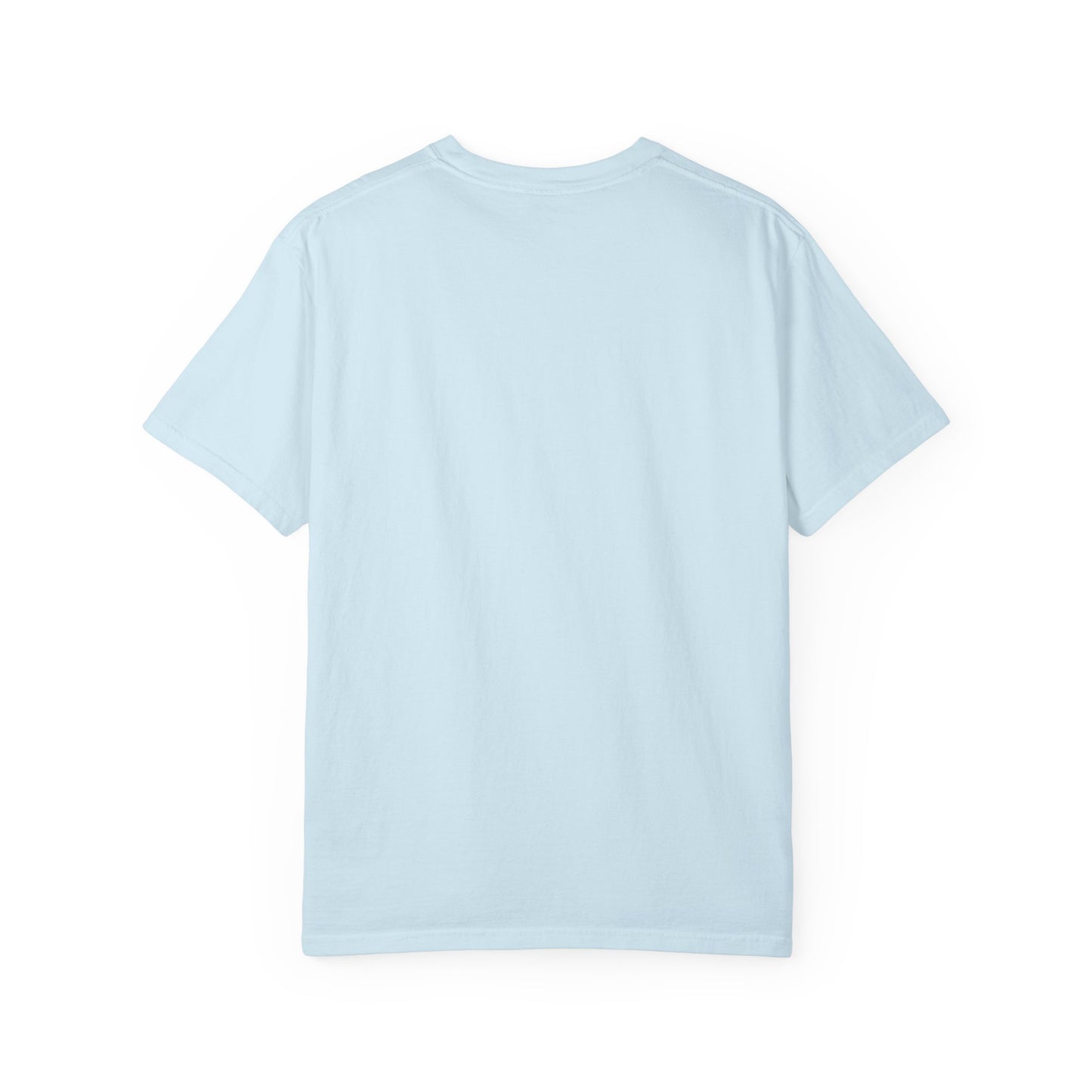 "Sweet Fragrance" Garment-Dyed T-Shirt – Christian Feminine Aesthetic Tee