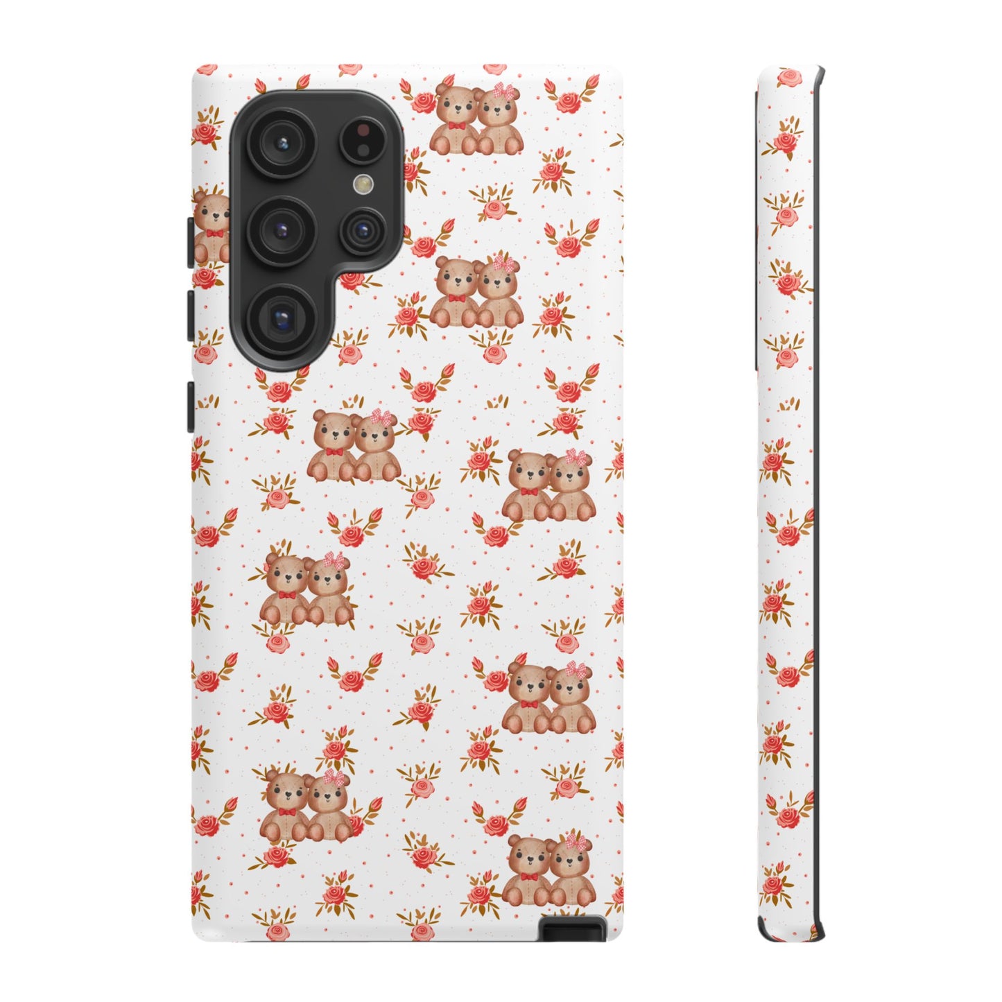 Better Together – Premium Protective Phone Case