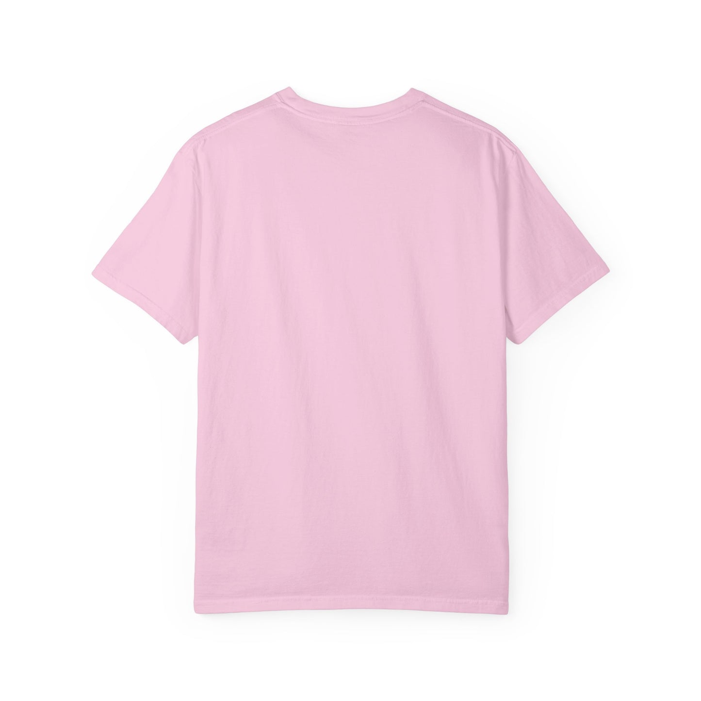 "Sweet Fragrance" Garment-Dyed T-Shirt – Christian Feminine Aesthetic Tee