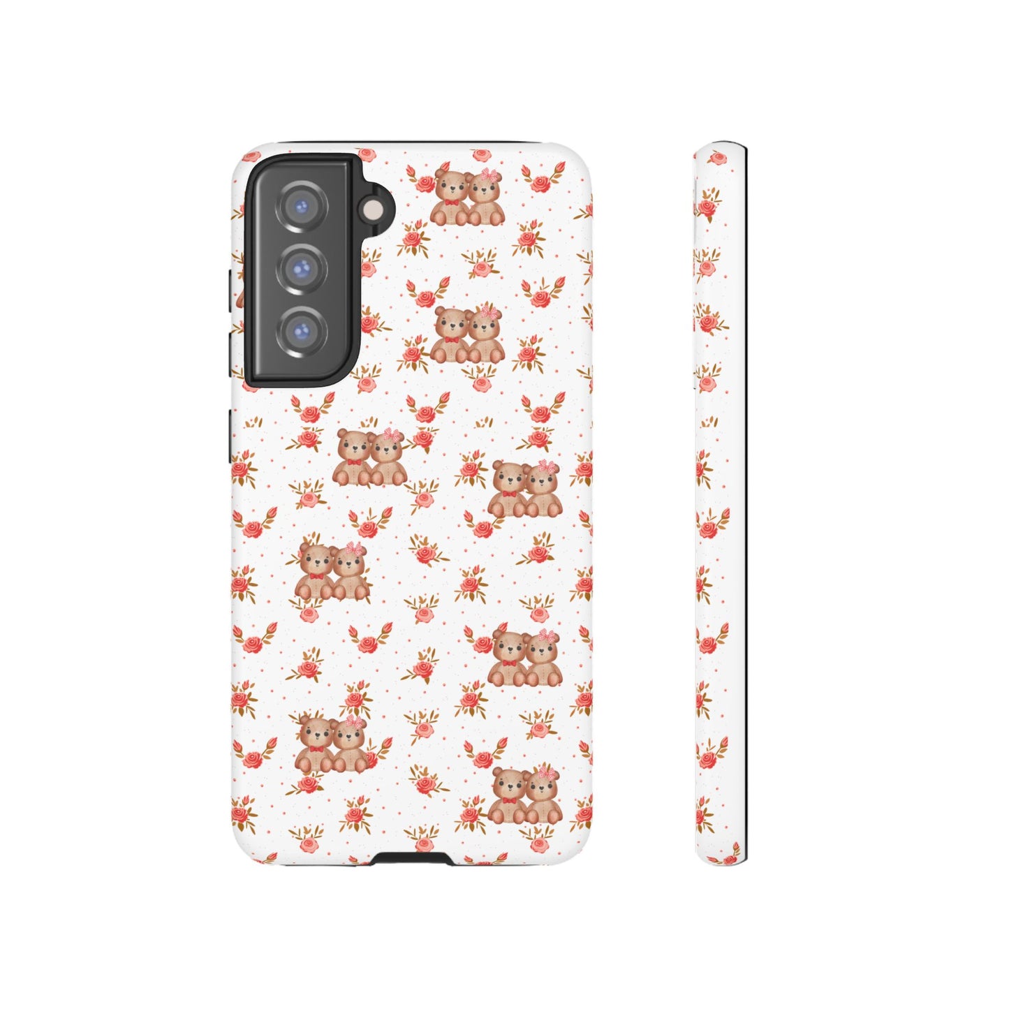 Better Together – Premium Protective Phone Case