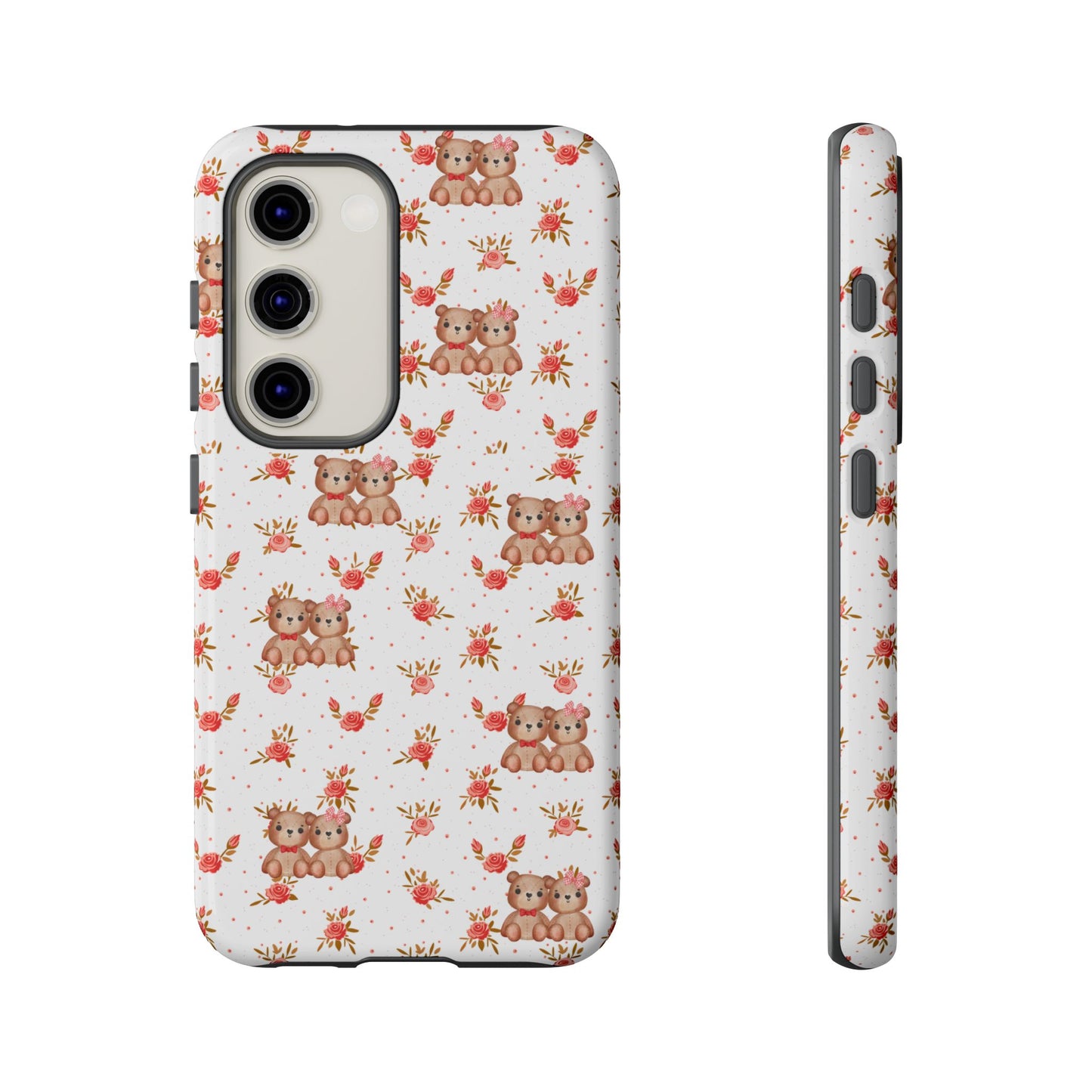Better Together – Premium Protective Phone Case