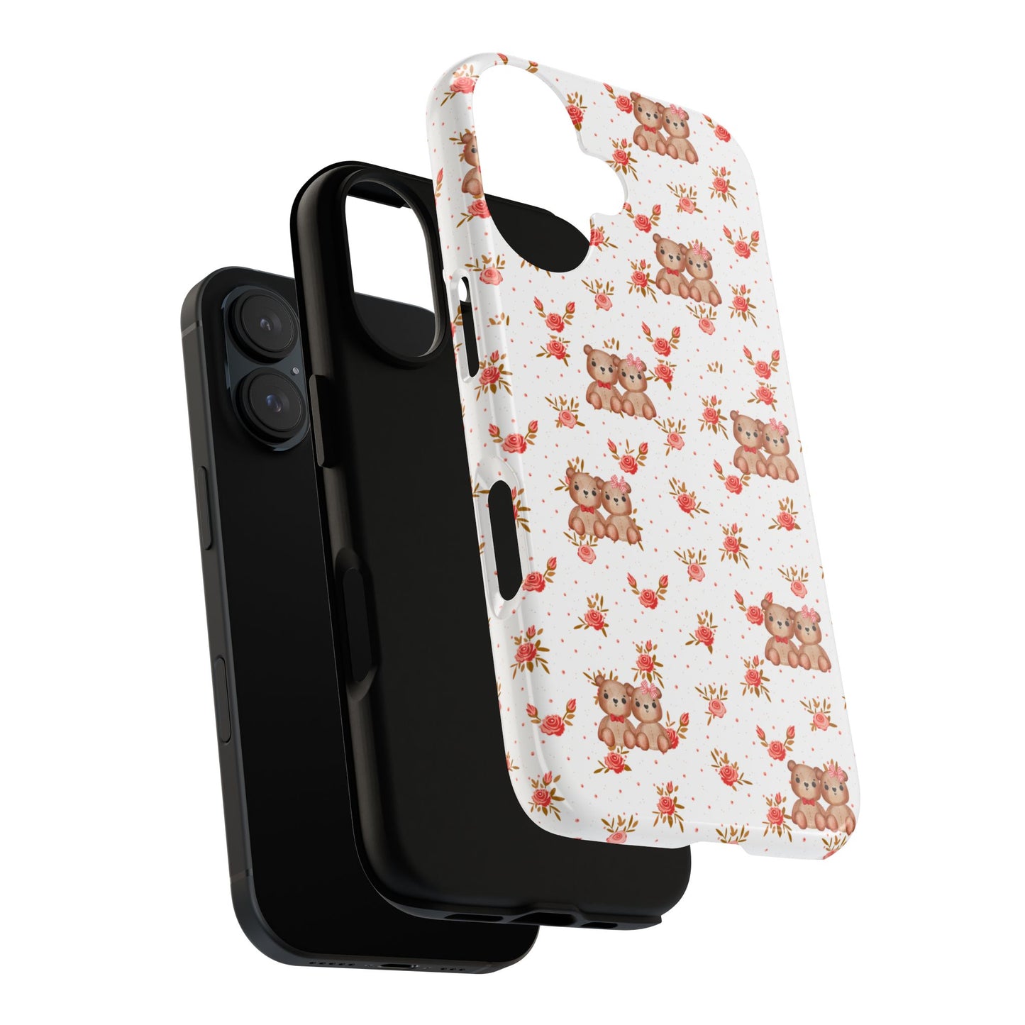 Better Together – Premium Protective Phone Case