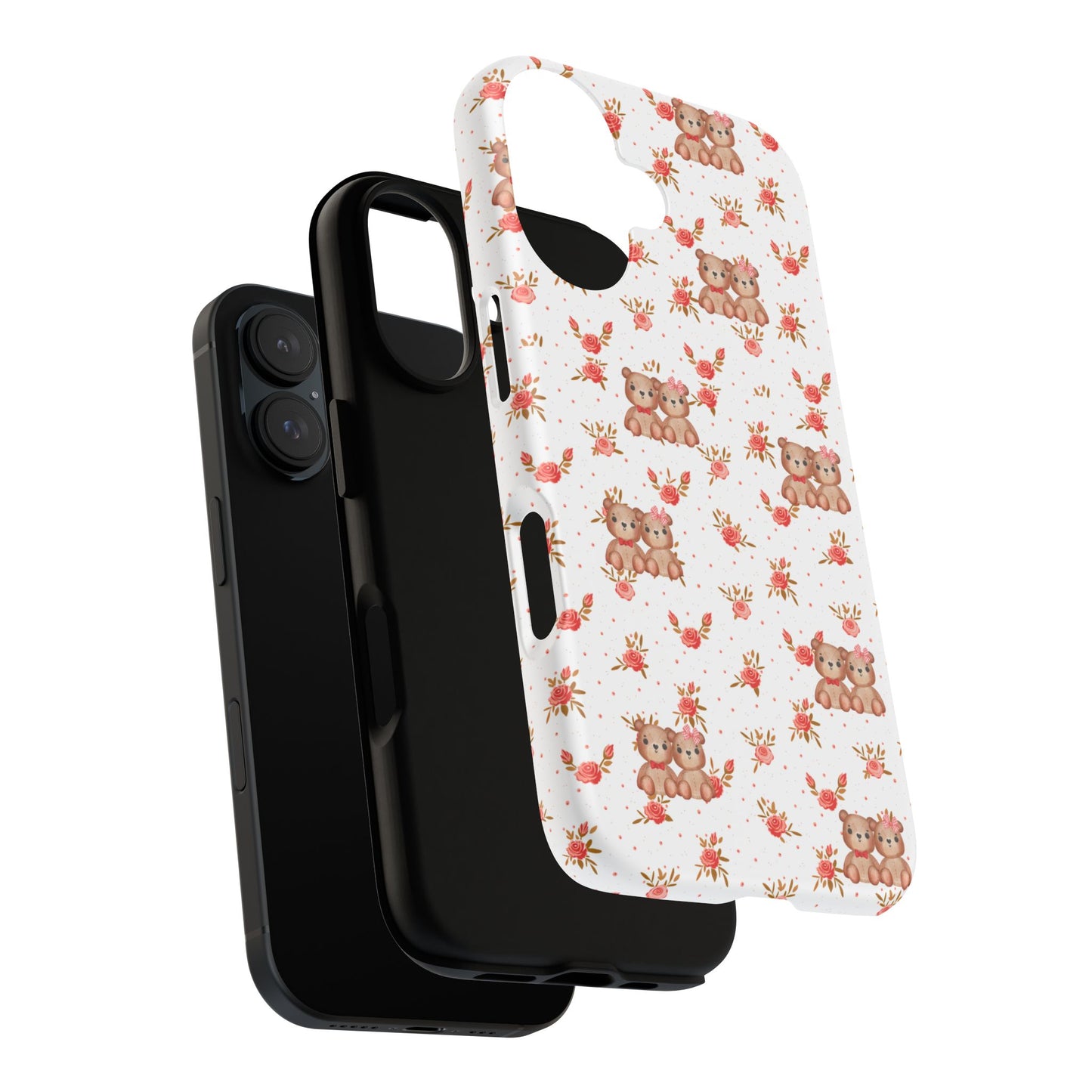 Better Together – Premium Protective Phone Case