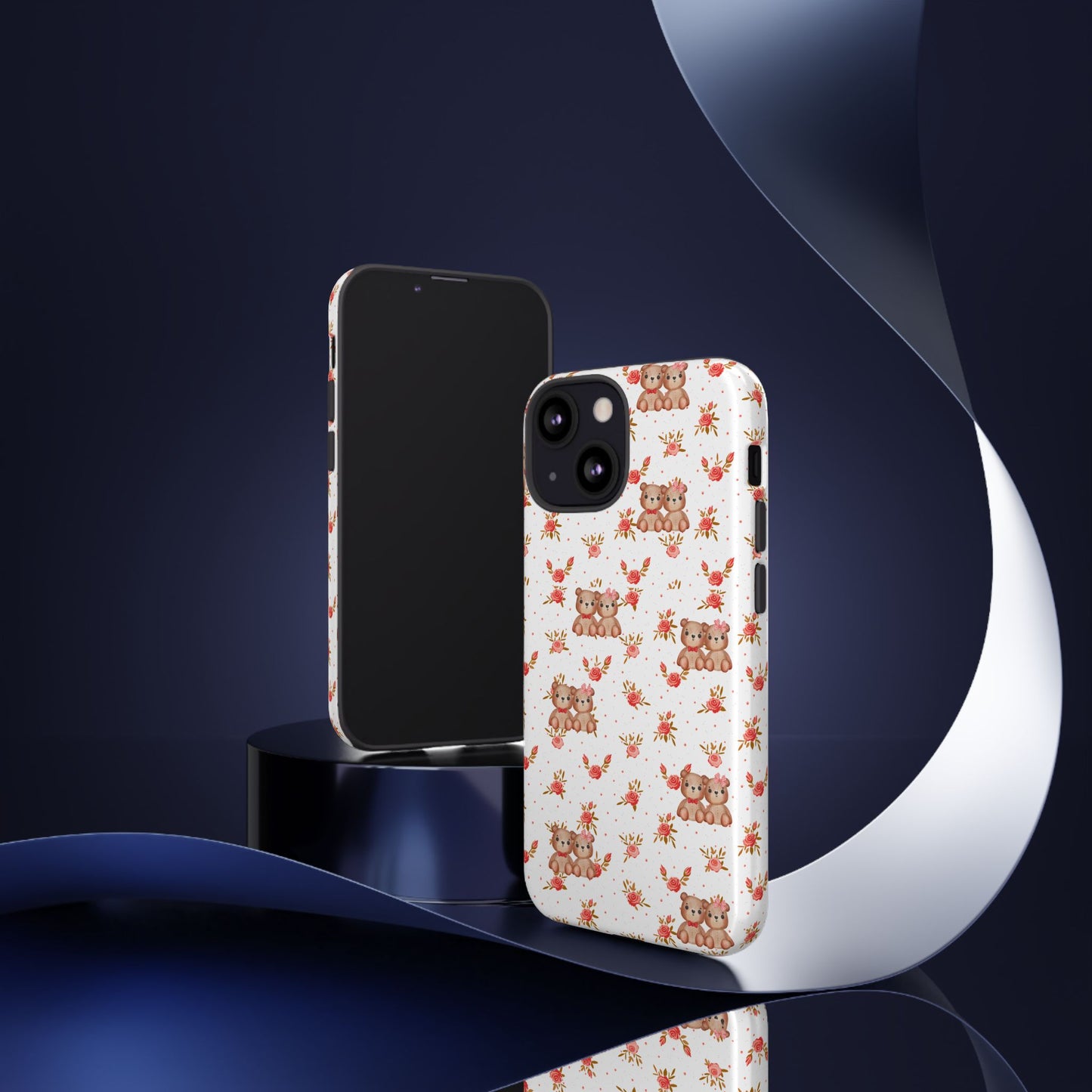Better Together – Premium Protective Phone Case