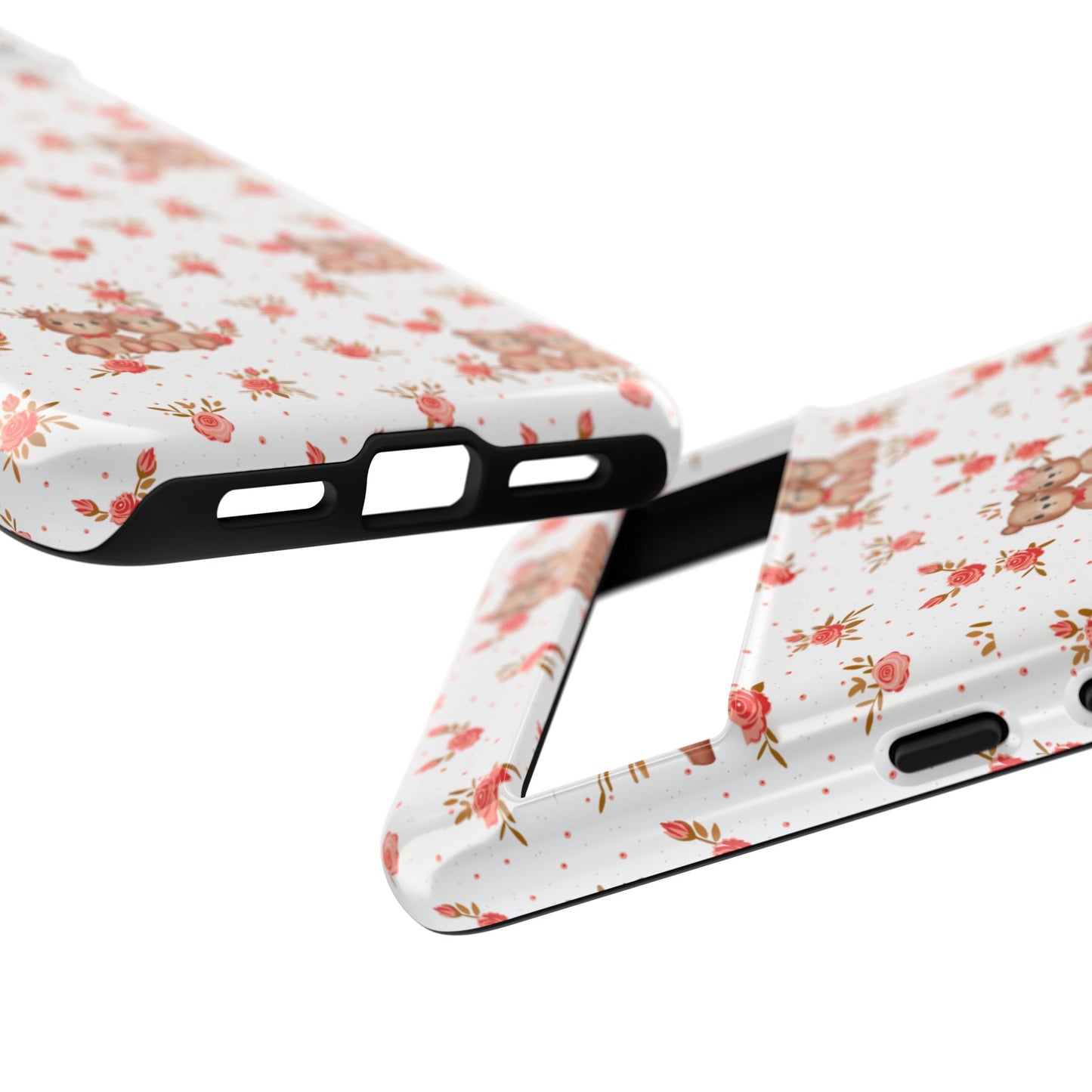 Better Together – Premium Protective Phone Case