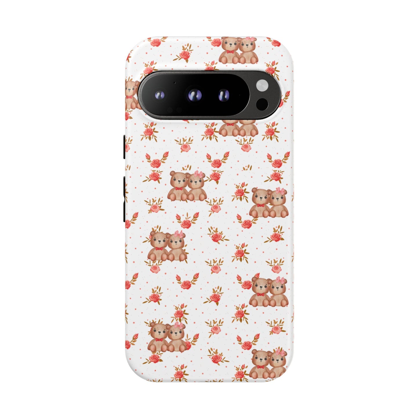 Better Together – Premium Protective Phone Case