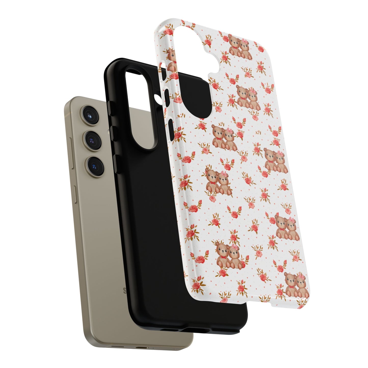 Better Together – Premium Protective Phone Case