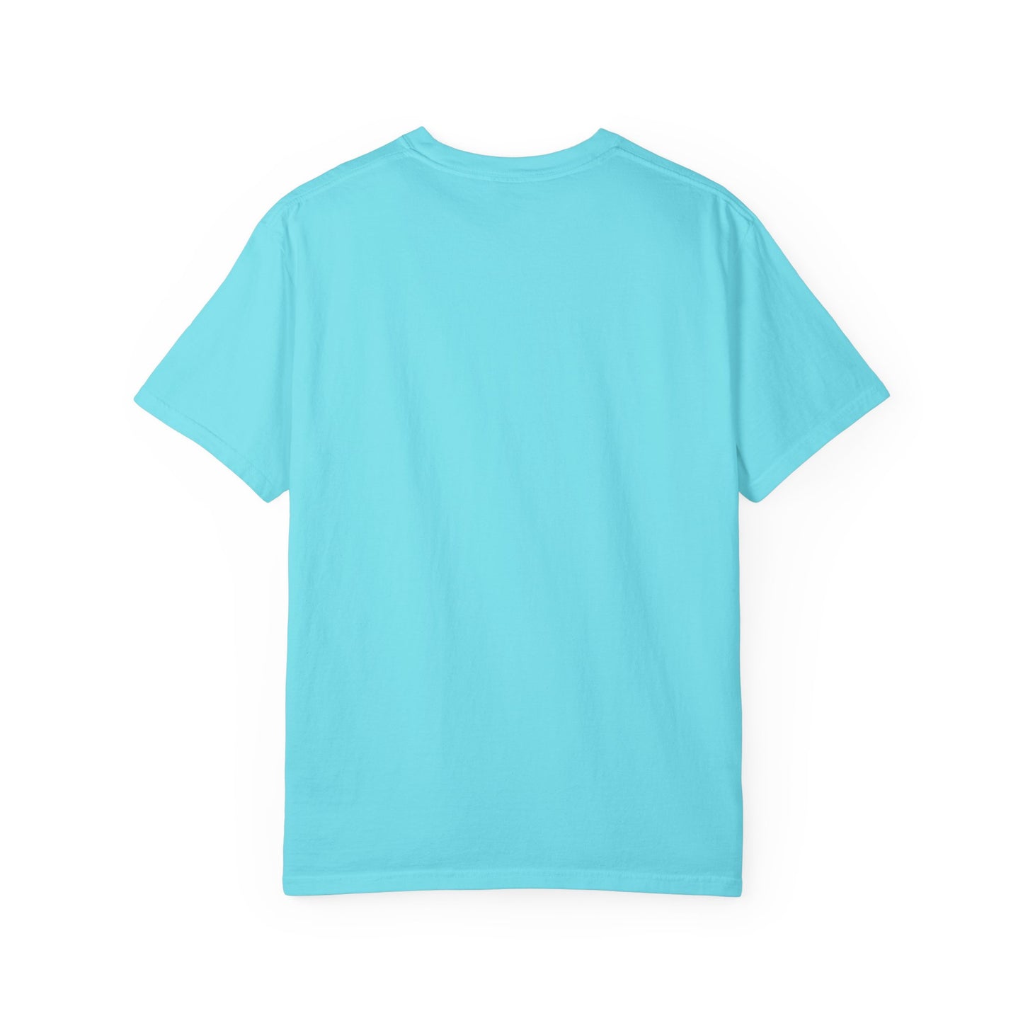 "Sweet Fragrance" Garment-Dyed T-Shirt – Christian Feminine Aesthetic Tee