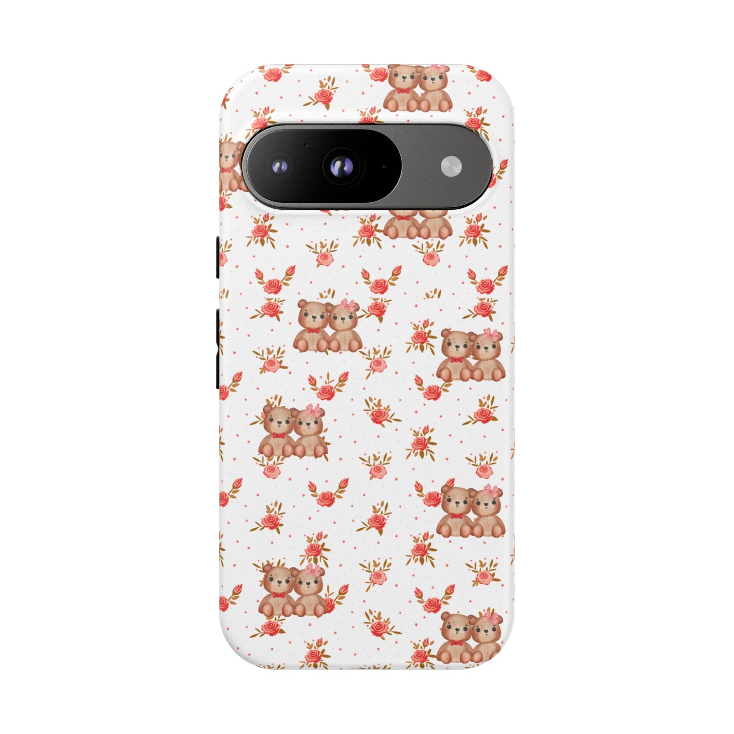 Better Together – Premium Protective Phone Case