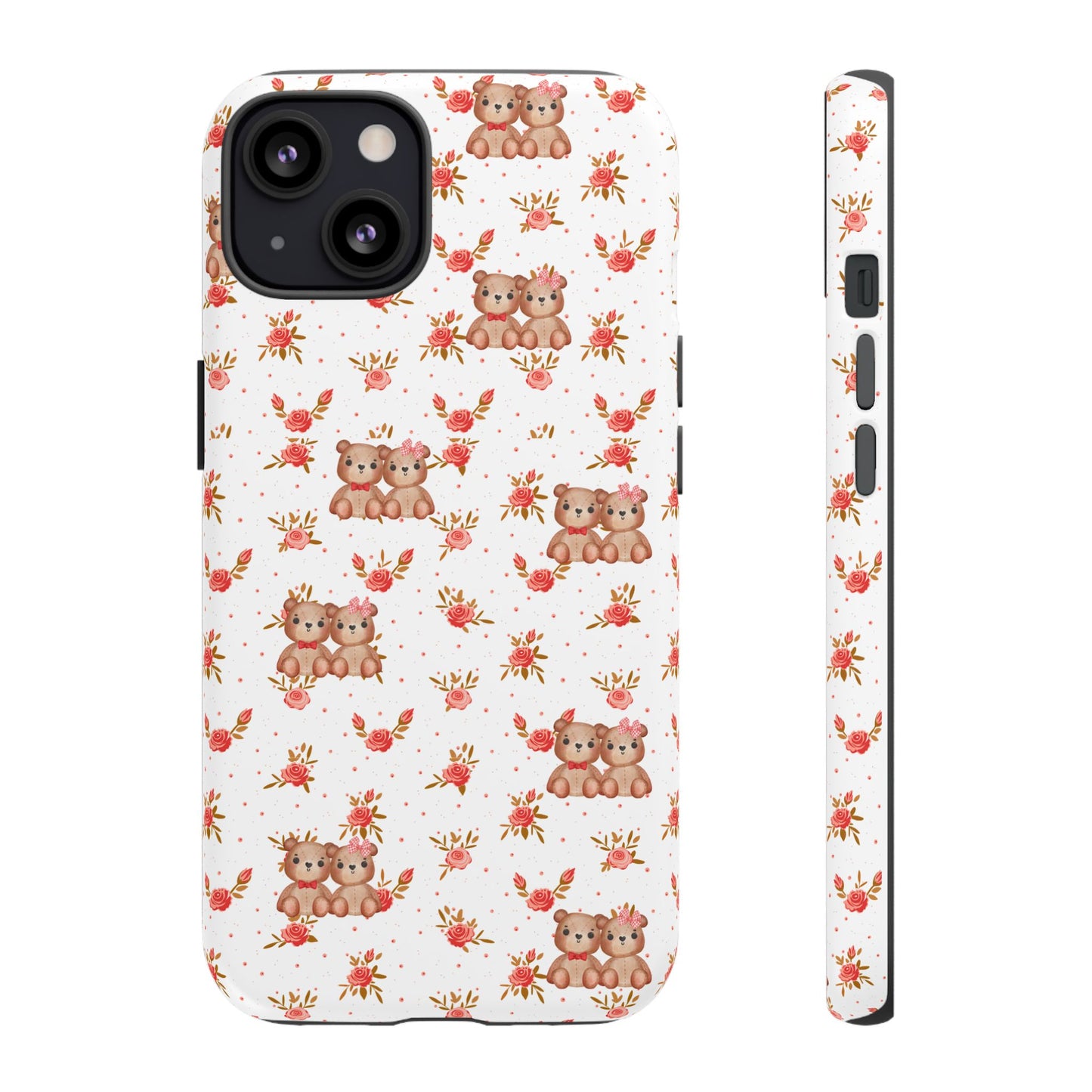 Better Together – Premium Protective Phone Case