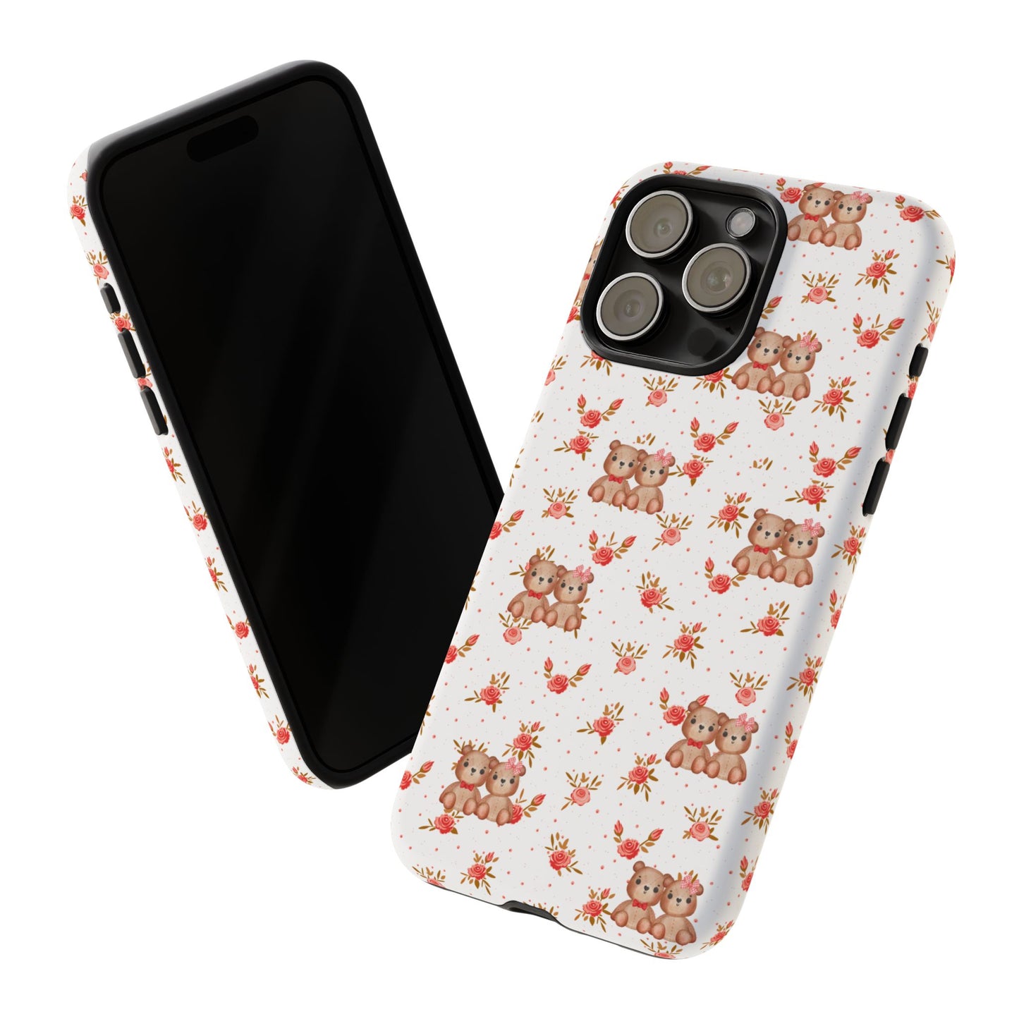 Better Together – Premium Protective Phone Case