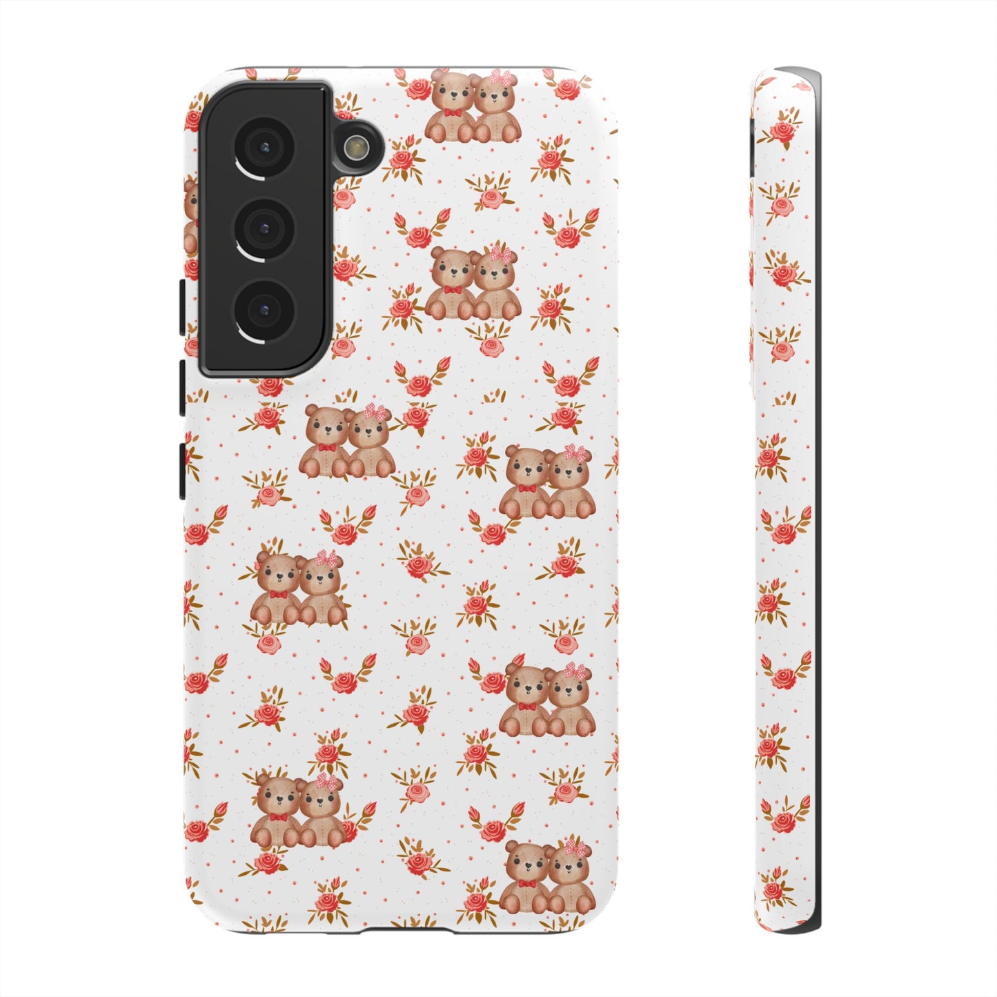 Better Together – Premium Protective Phone Case