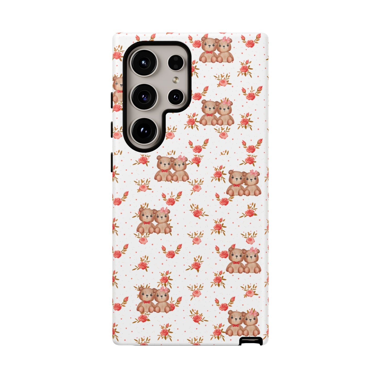 Better Together – Premium Protective Phone Case