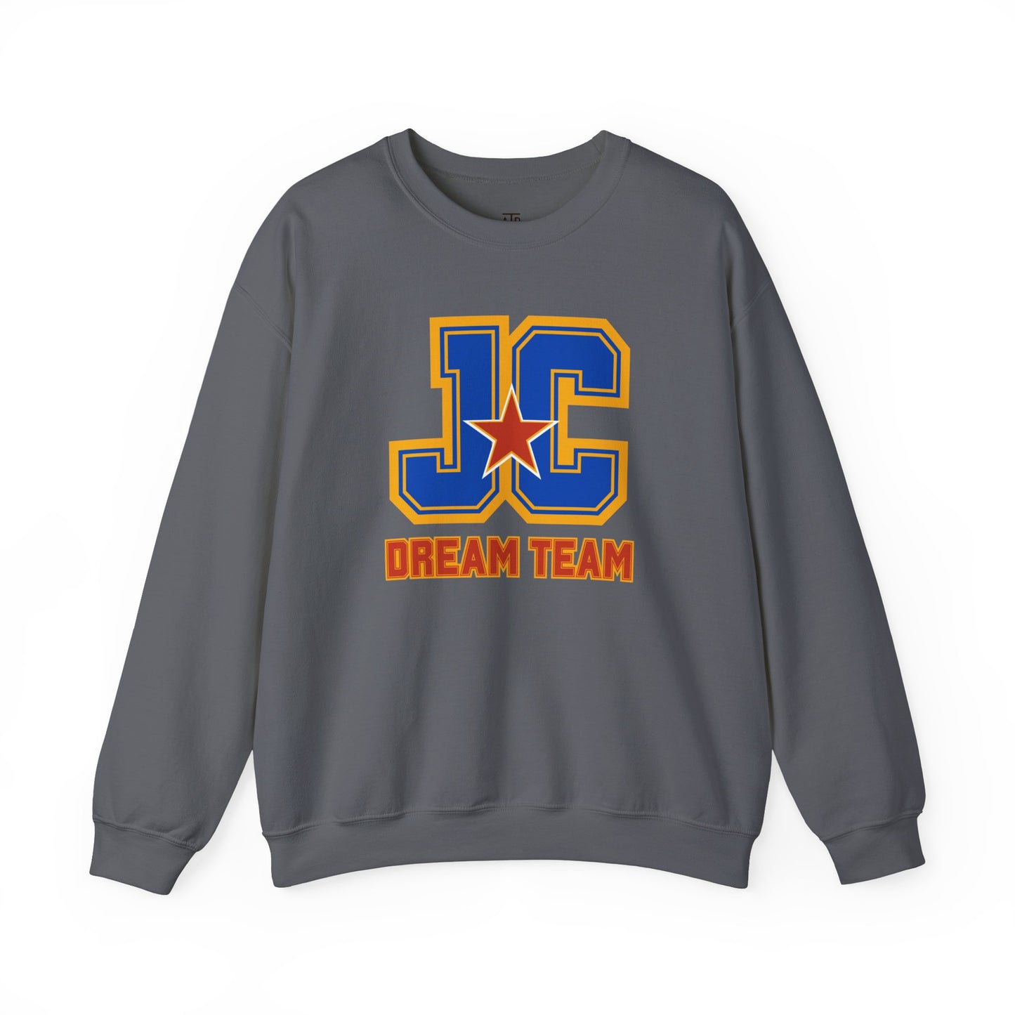 🏆 JC Dream Team Sweatshirt - Jesus Team Collection 🏆