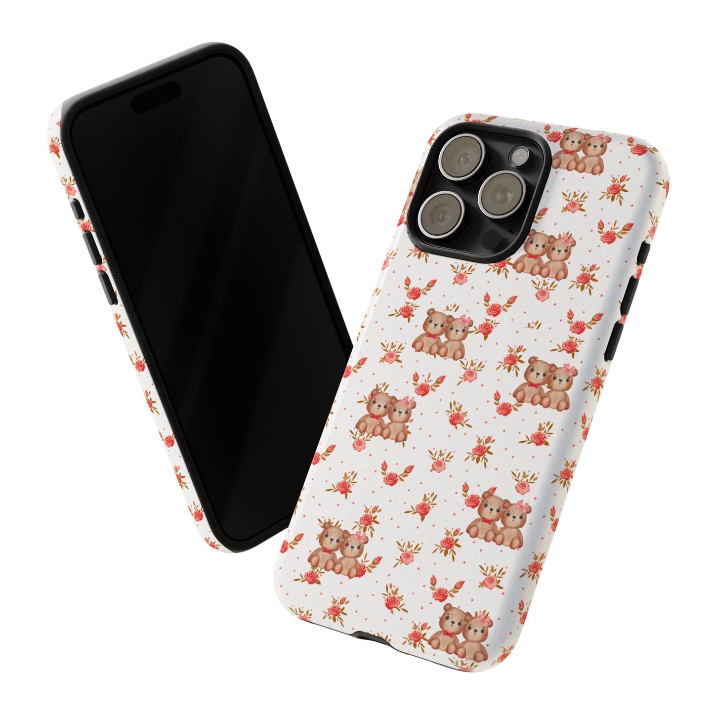 Better Together – Premium Protective Phone Case