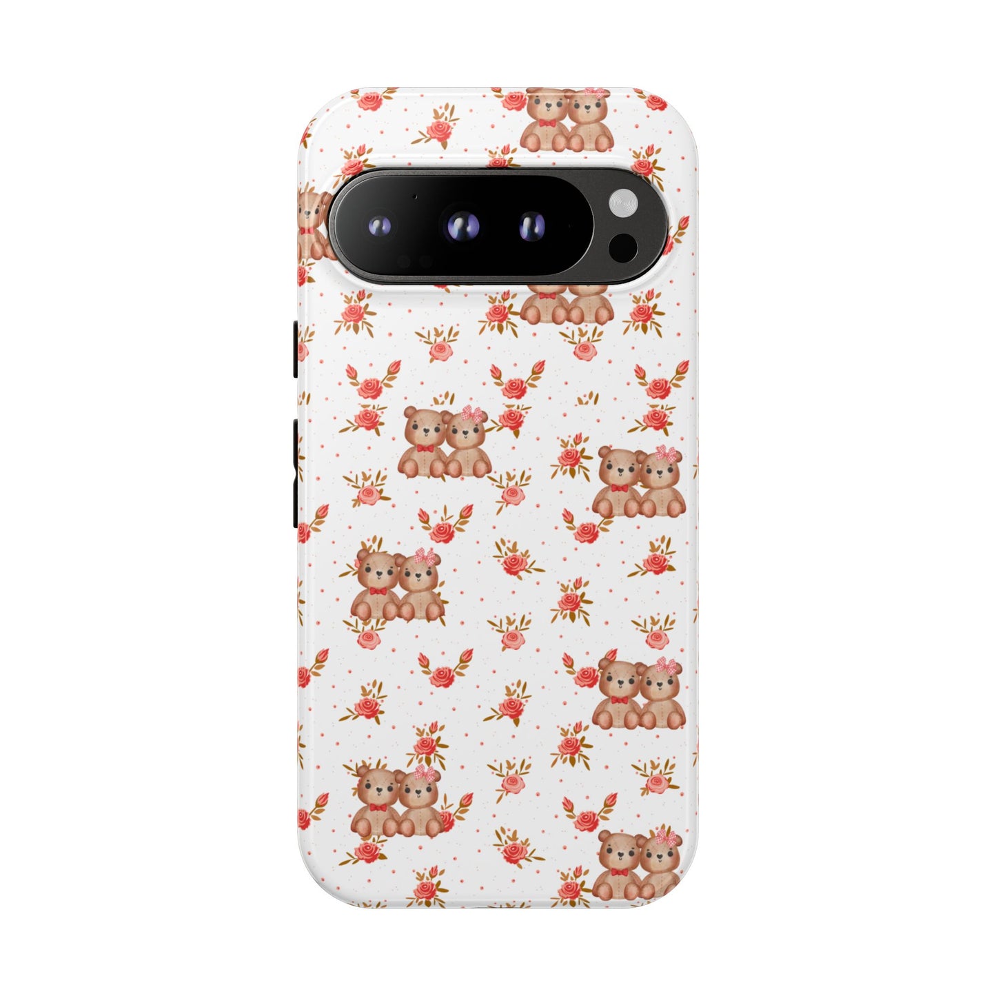 Better Together – Premium Protective Phone Case