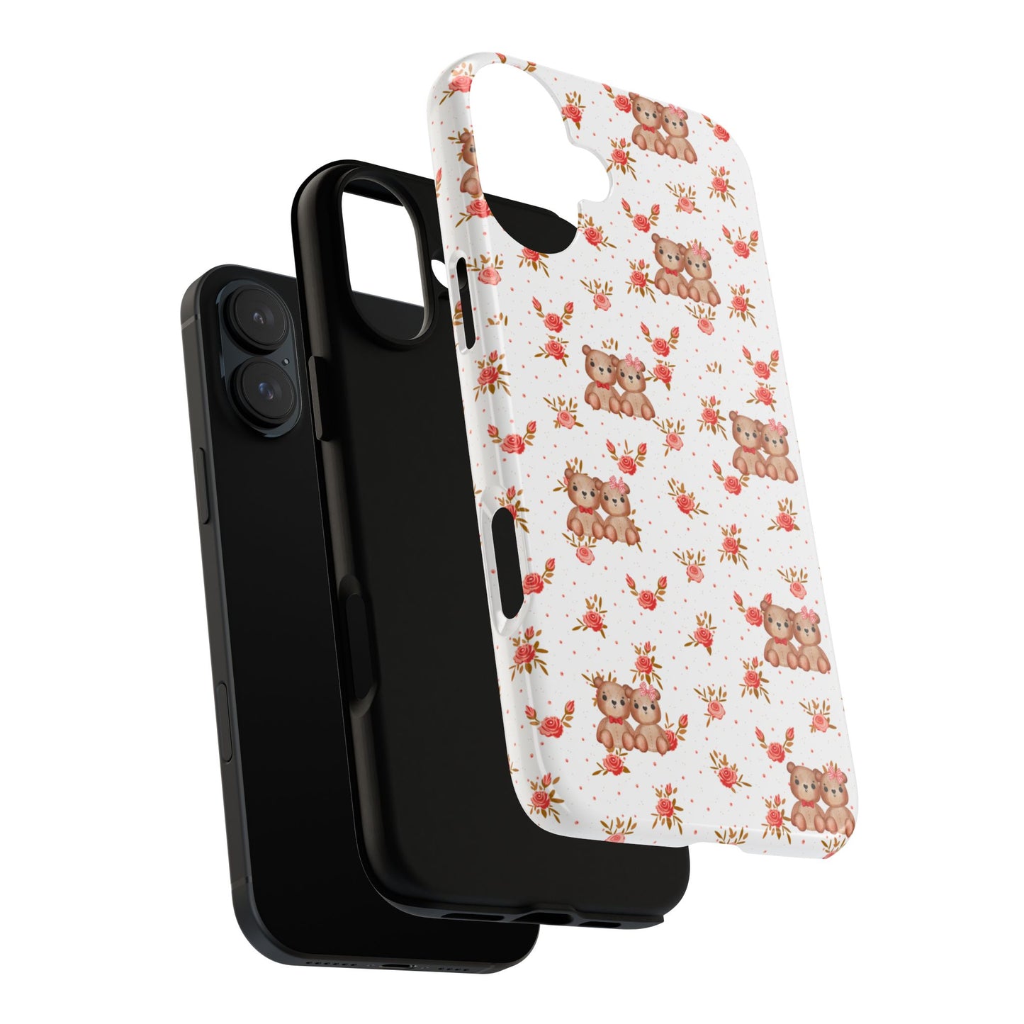 Better Together – Premium Protective Phone Case