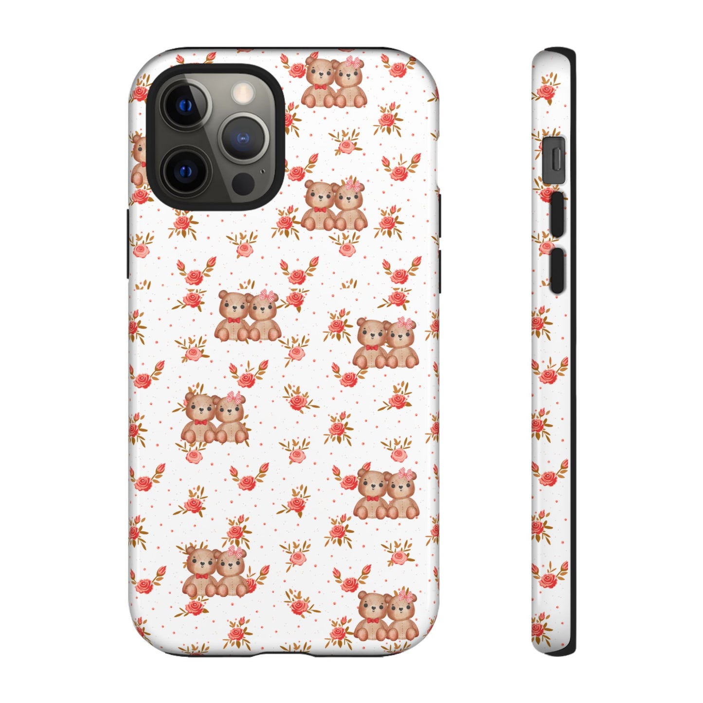 Better Together – Premium Protective Phone Case