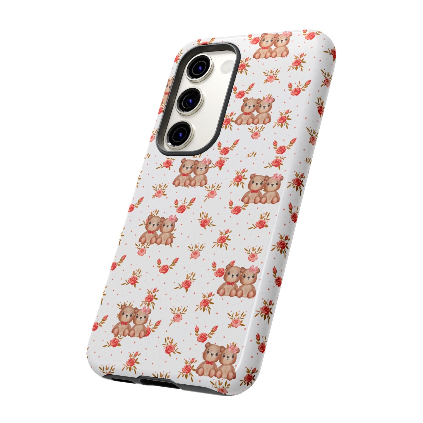 Better Together – Premium Protective Phone Case