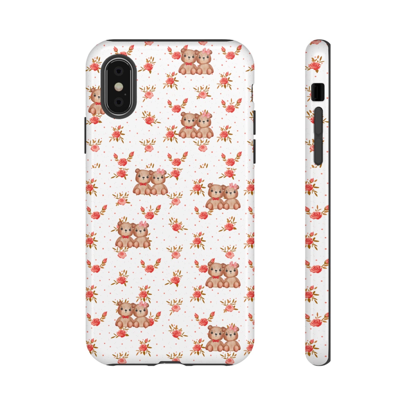 Better Together – Premium Protective Phone Case