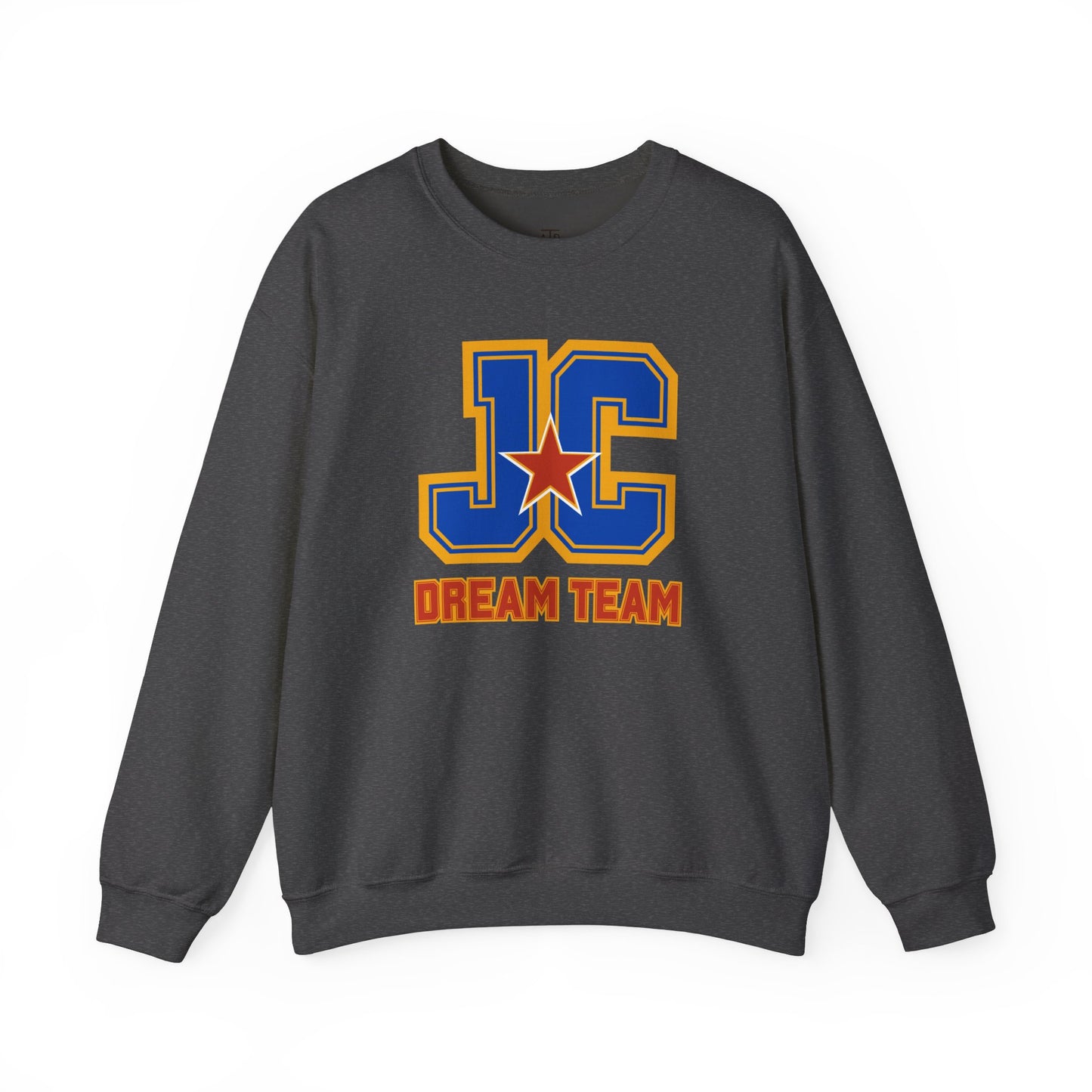 🏆 JC Dream Team Sweatshirt - Jesus Team Collection 🏆