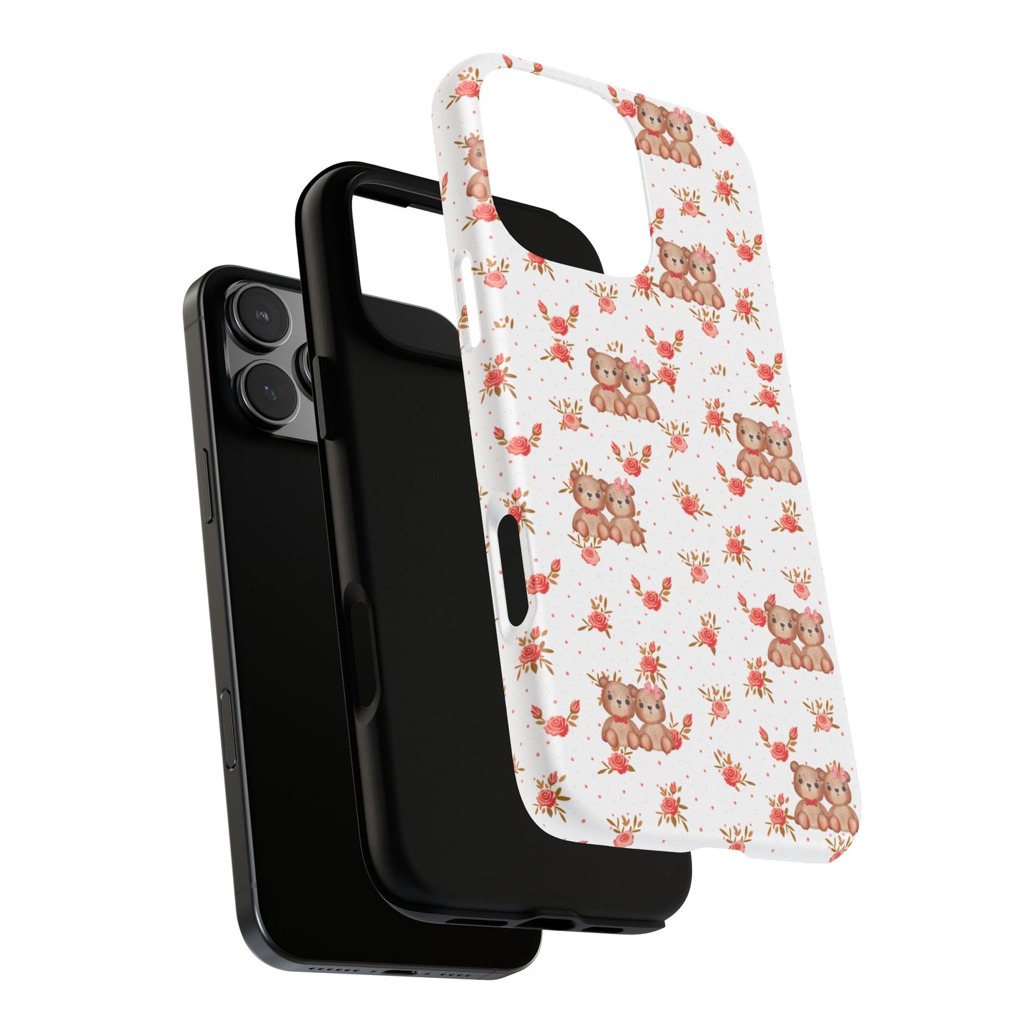 Better Together – Premium Protective Phone Case