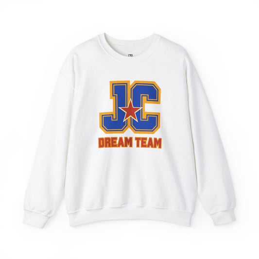 🏆 JC Dream Team Sweatshirt - Jesus Team Collection 🏆