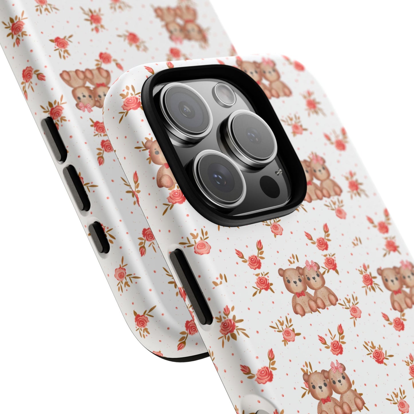 Better Together – Premium Protective Phone Case