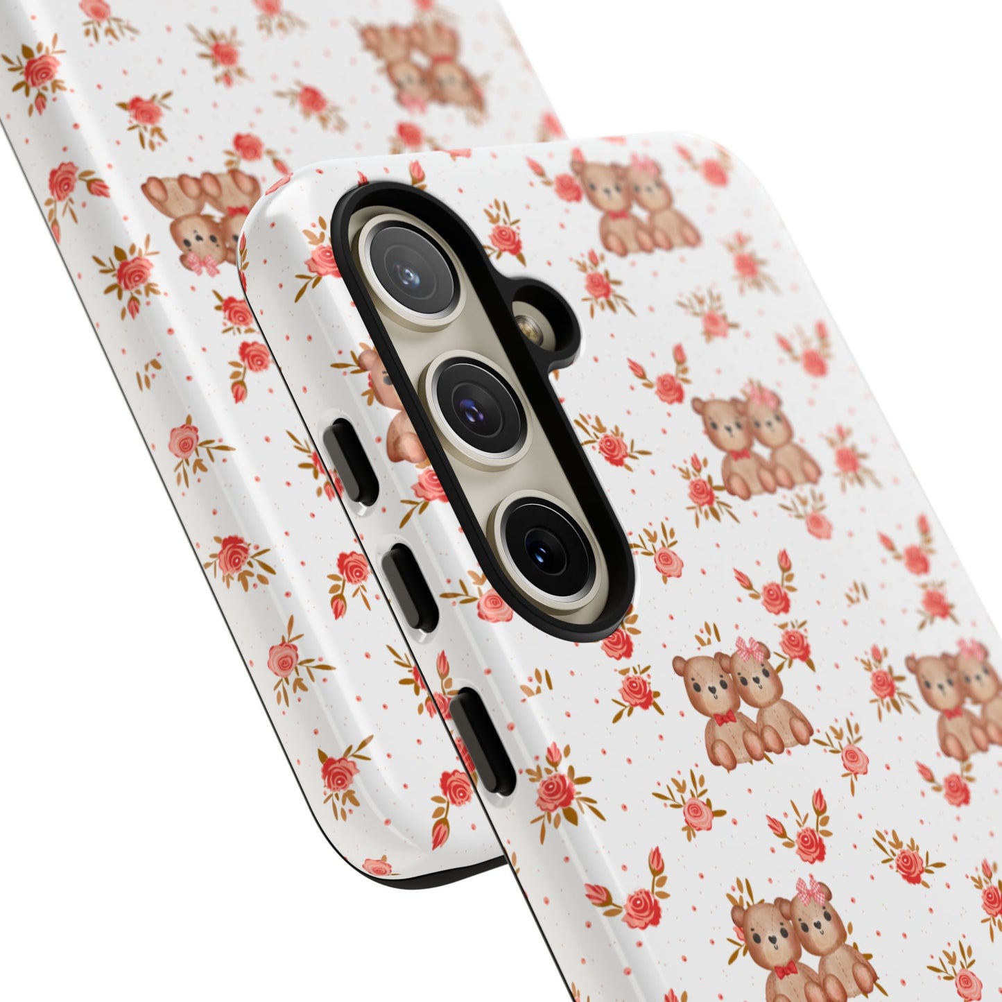 Better Together – Premium Protective Phone Case