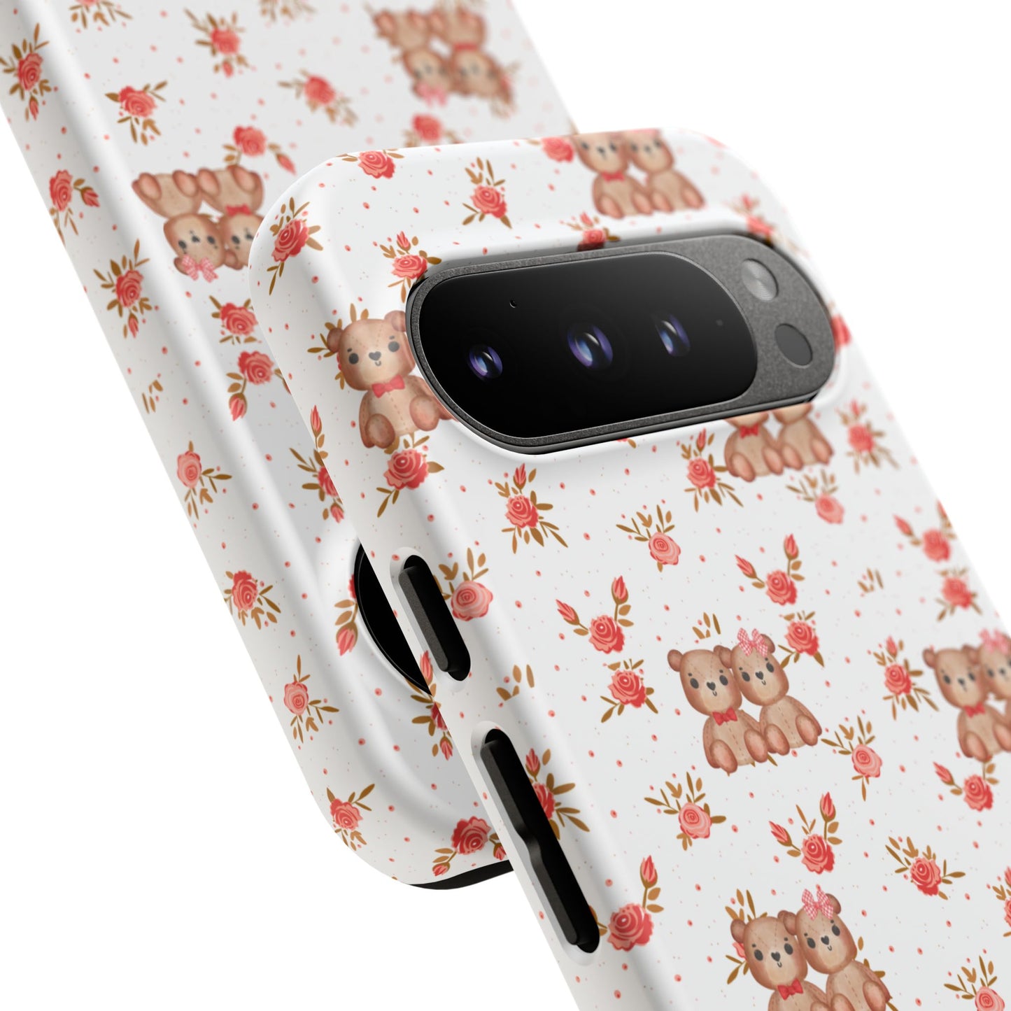 Better Together – Premium Protective Phone Case