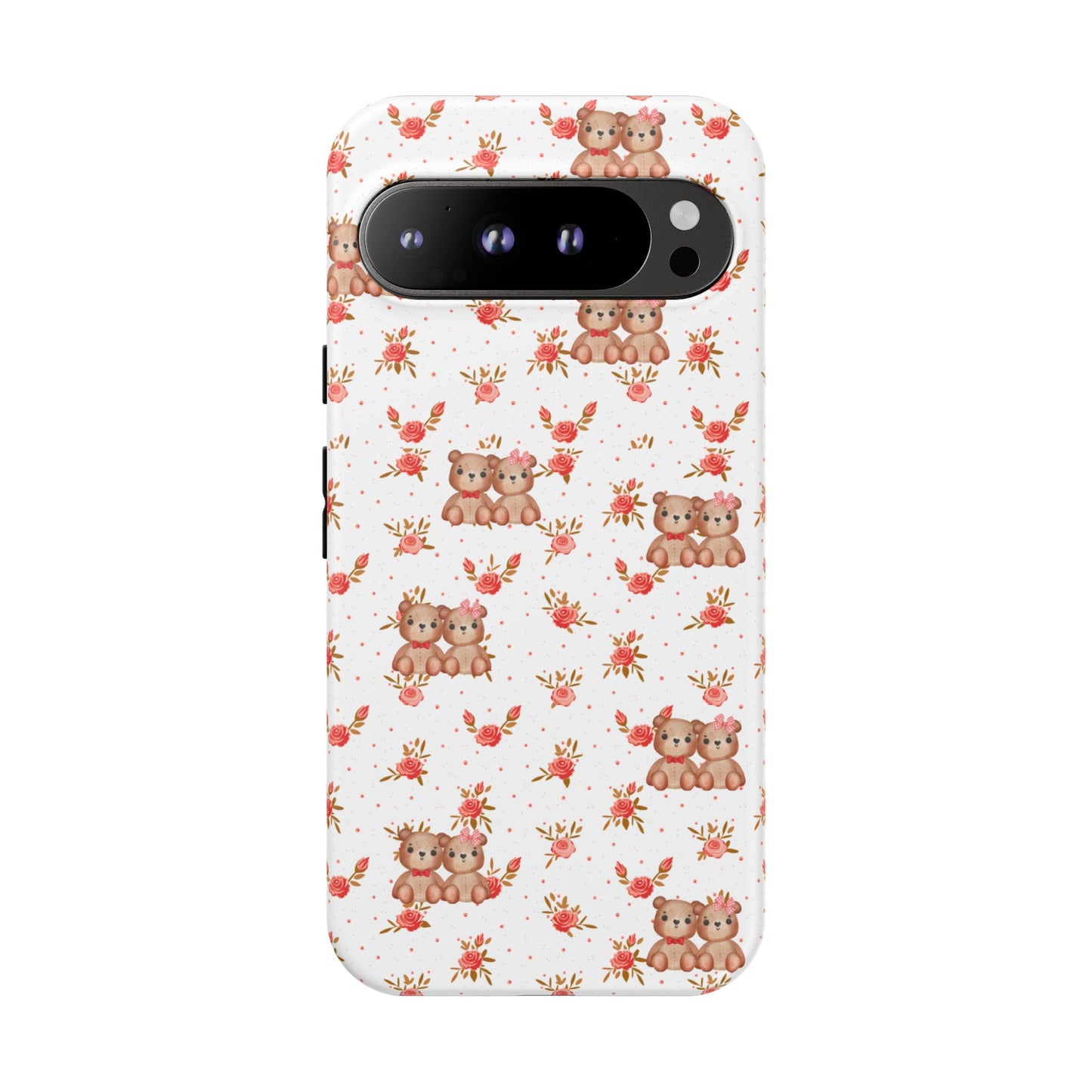 Better Together – Premium Protective Phone Case