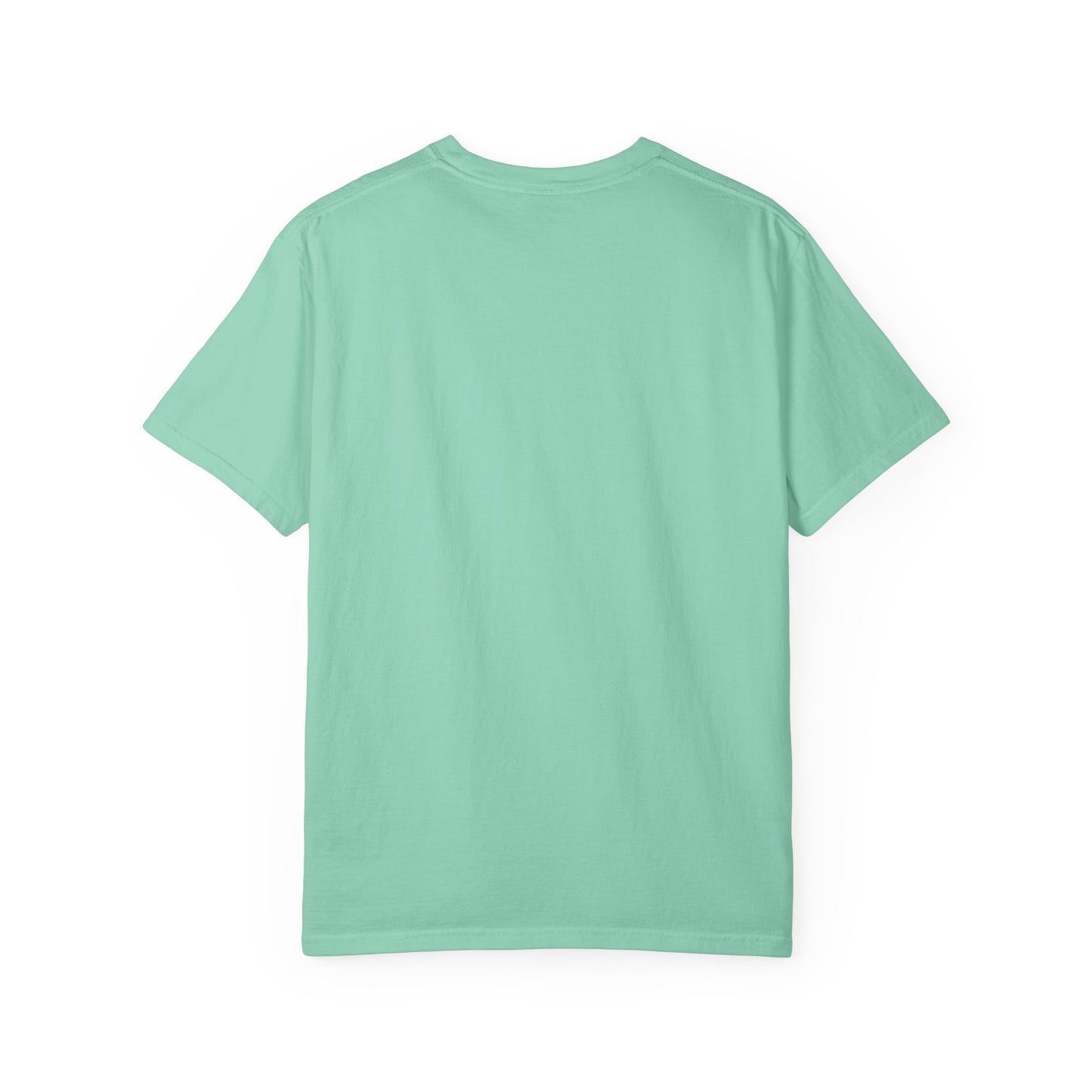 "Sweet Fragrance" Garment-Dyed T-Shirt – Christian Feminine Aesthetic Tee