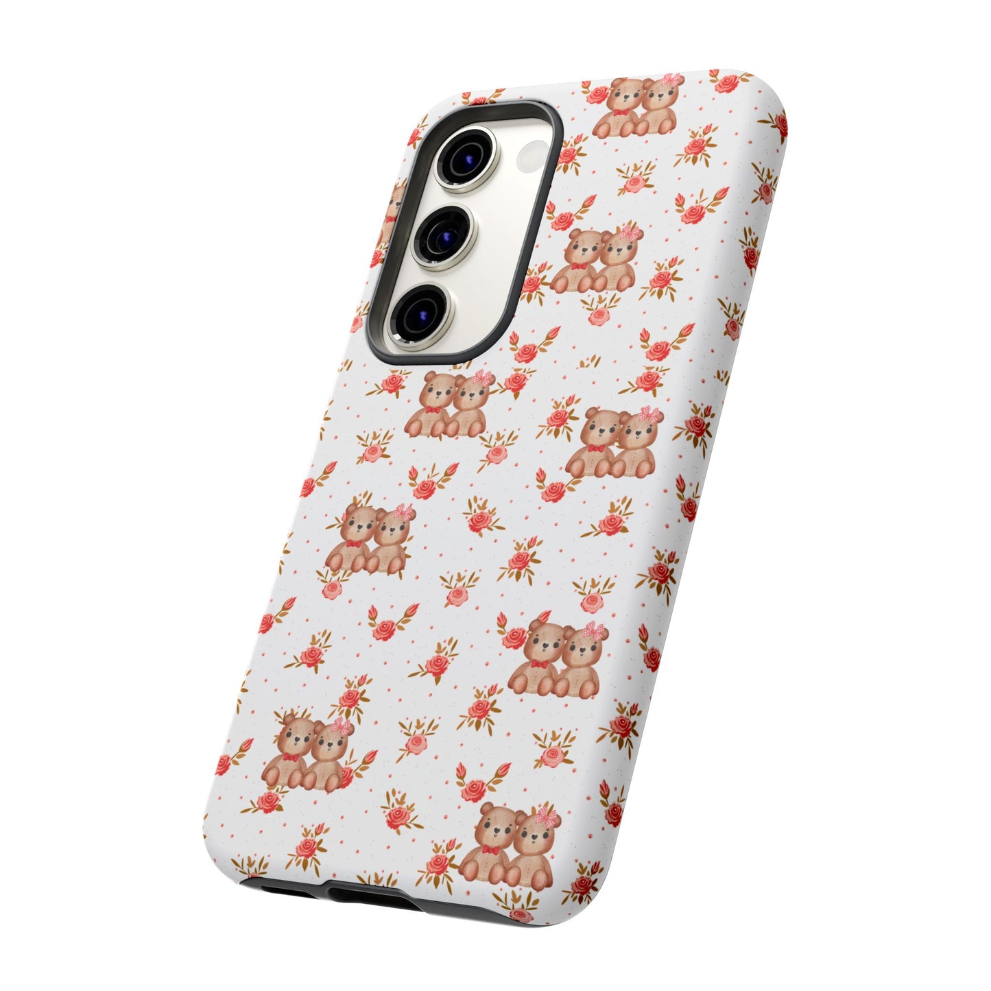 Better Together – Premium Protective Phone Case