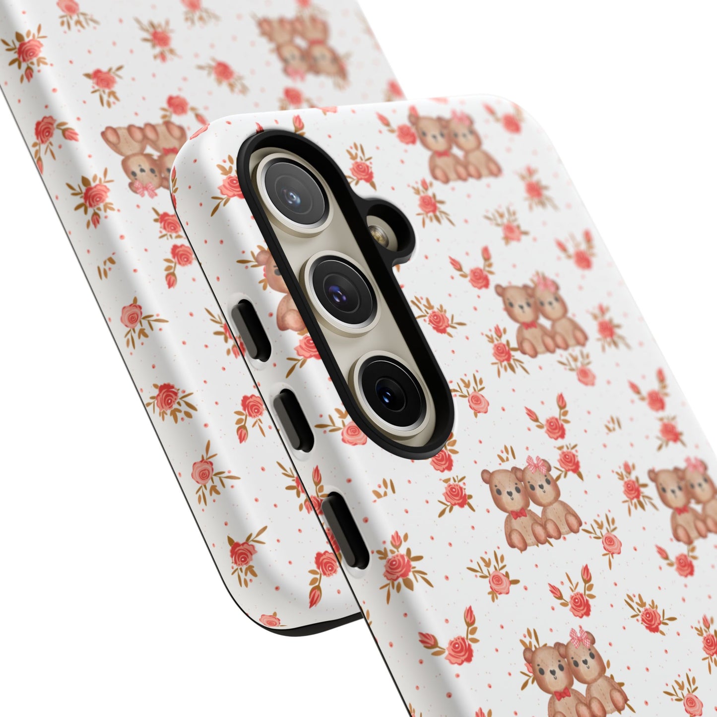 Better Together – Premium Protective Phone Case