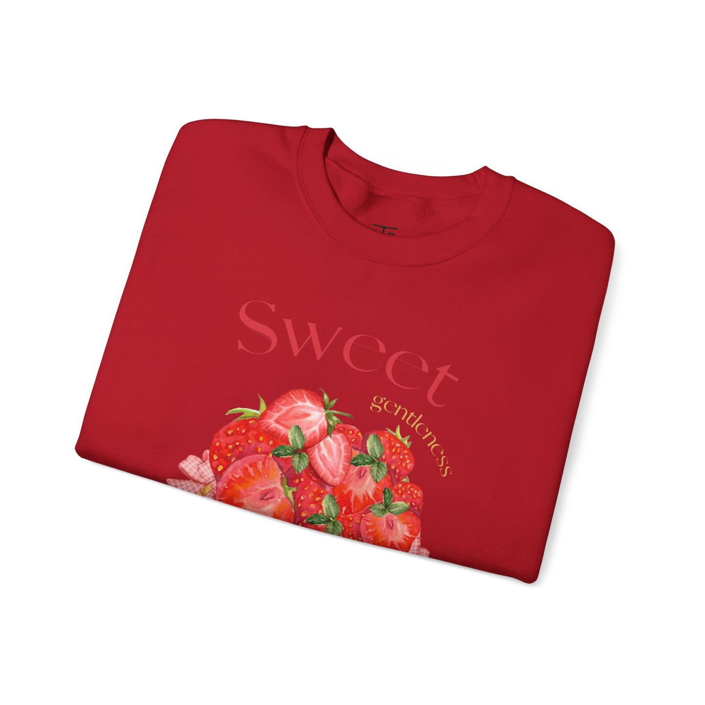 🍓 Sweatshirt Sweet – Sweet Fruit Collection 🍓