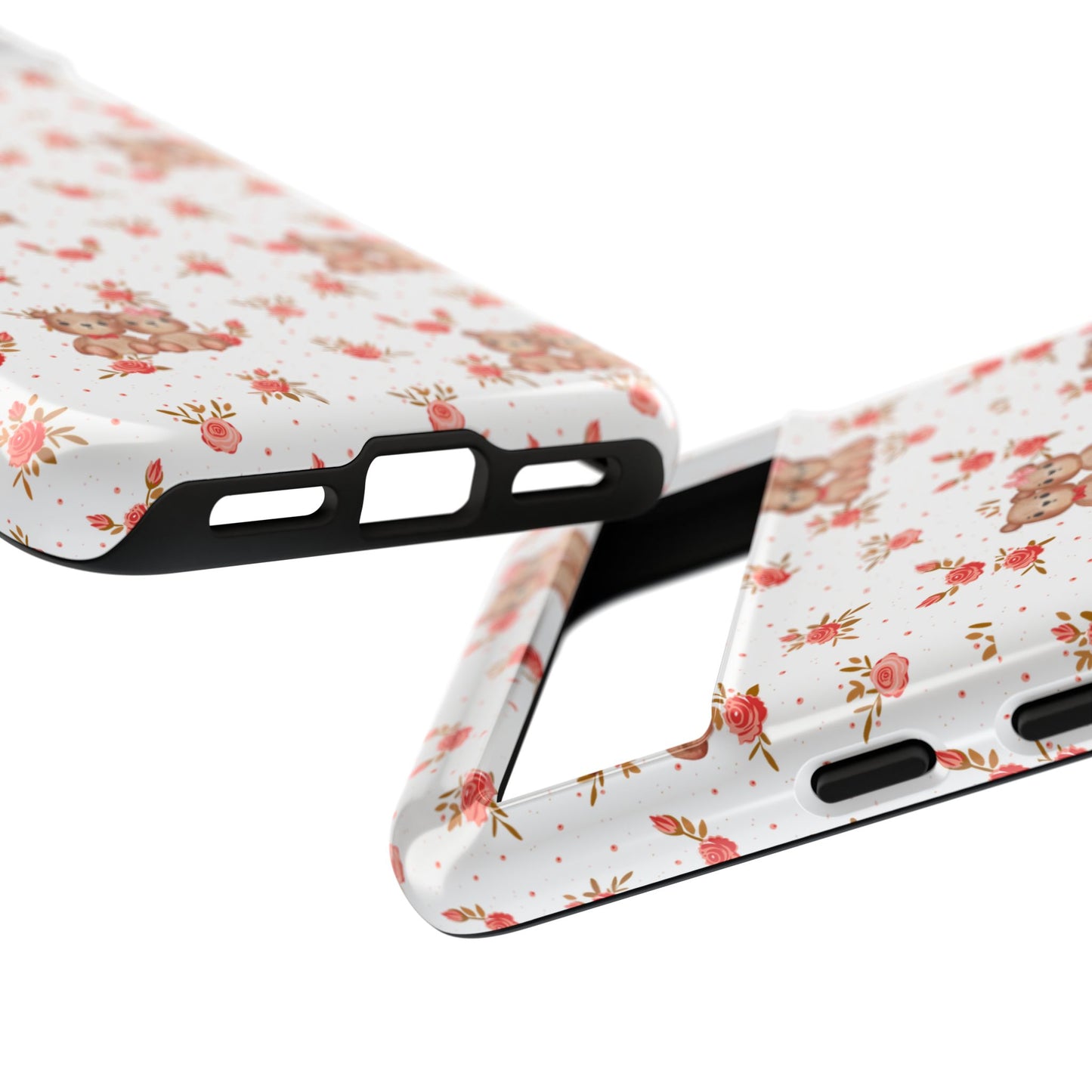 Better Together – Premium Protective Phone Case