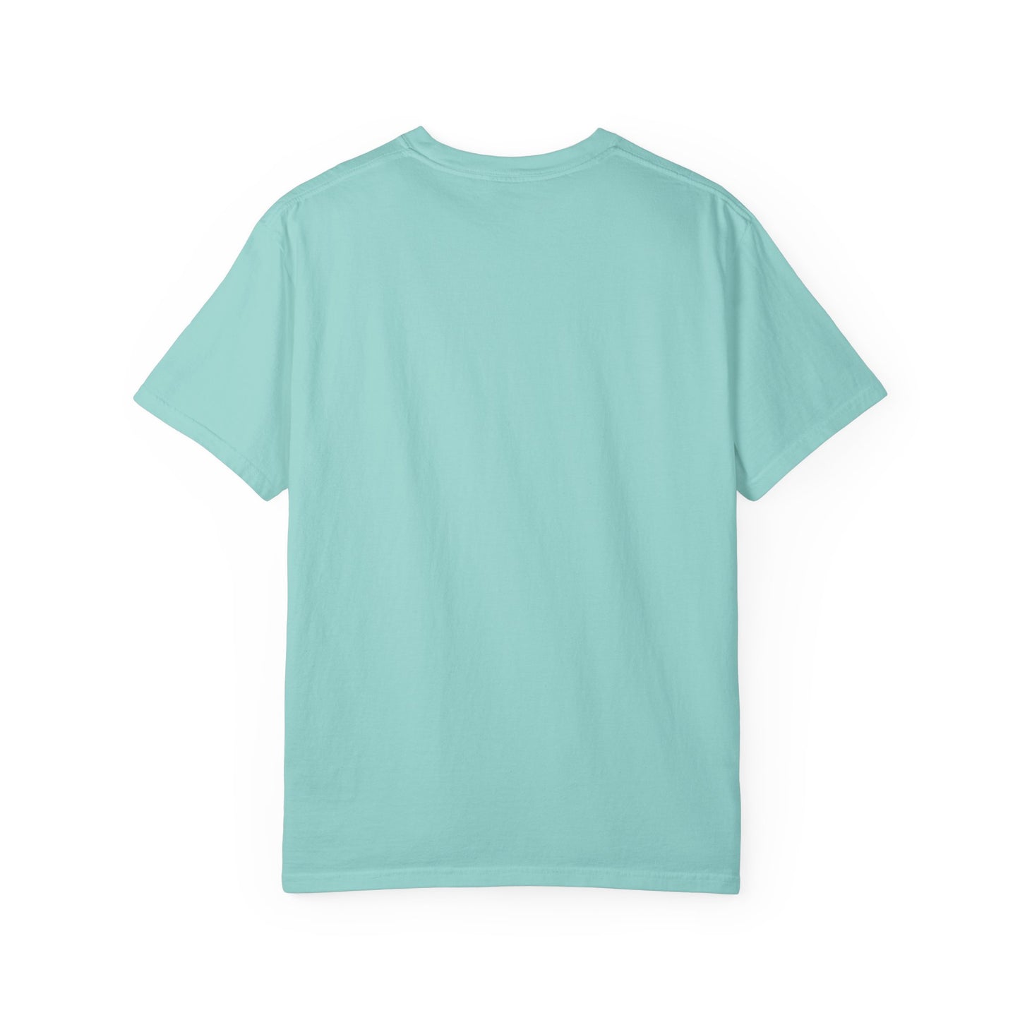 "Sweet Fragrance" Garment-Dyed T-Shirt – Christian Feminine Aesthetic Tee