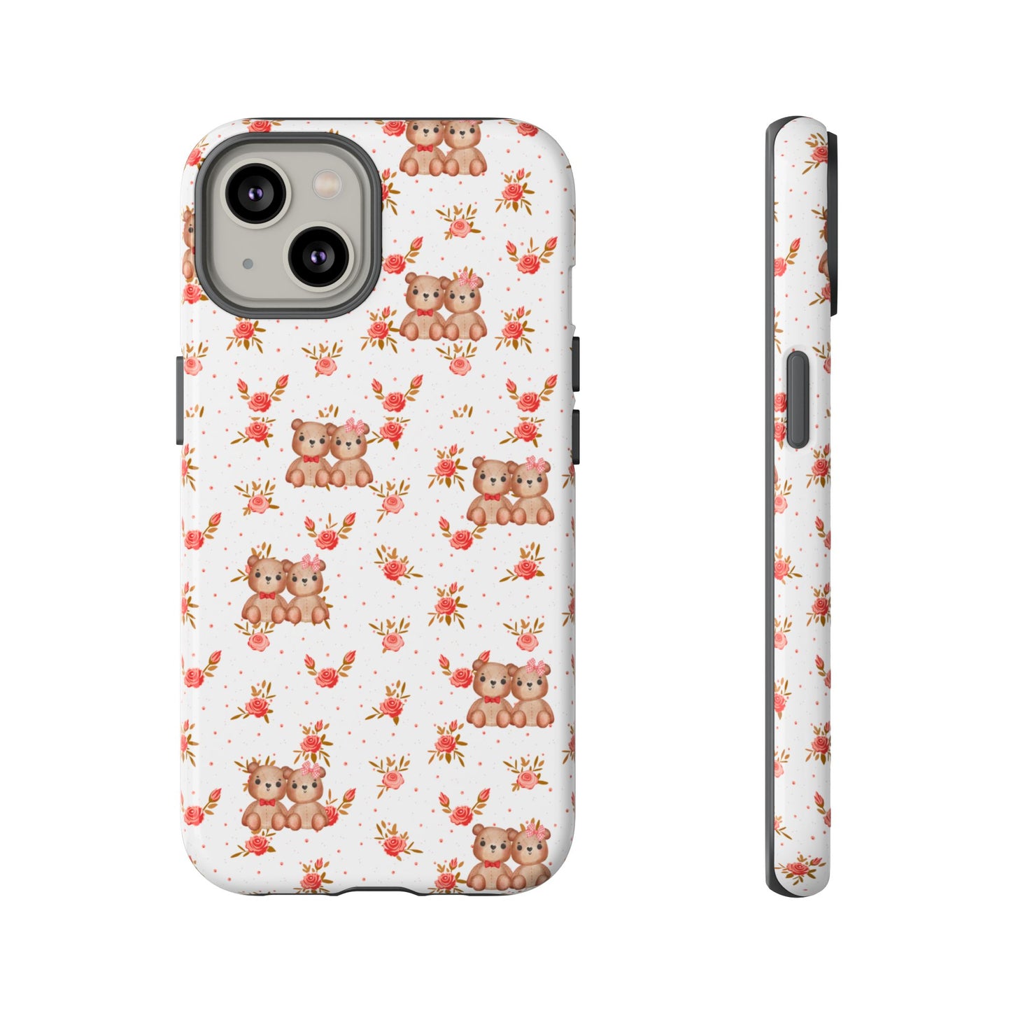 Better Together – Premium Protective Phone Case