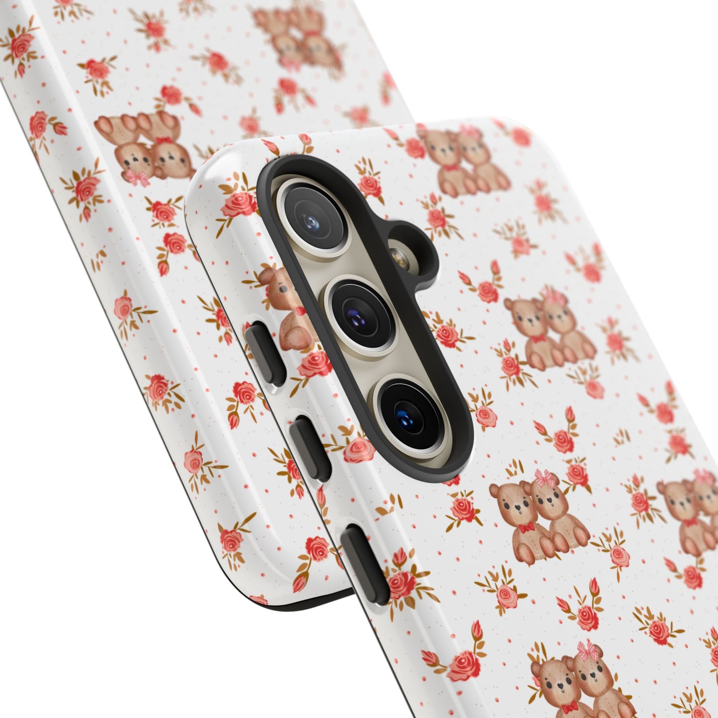 Better Together – Premium Protective Phone Case