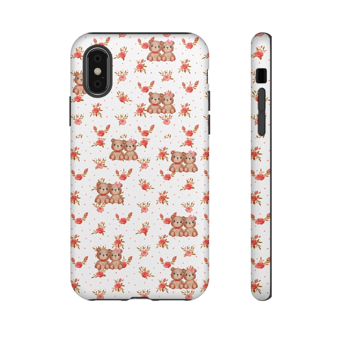 Better Together – Premium Protective Phone Case