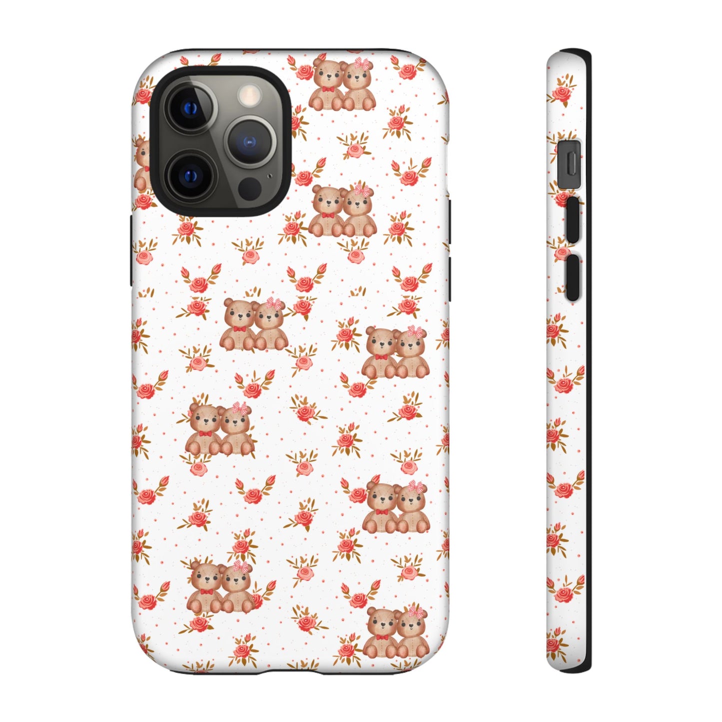 Better Together – Premium Protective Phone Case