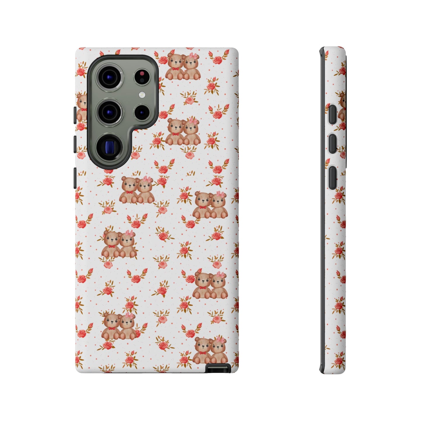 Better Together – Premium Protective Phone Case